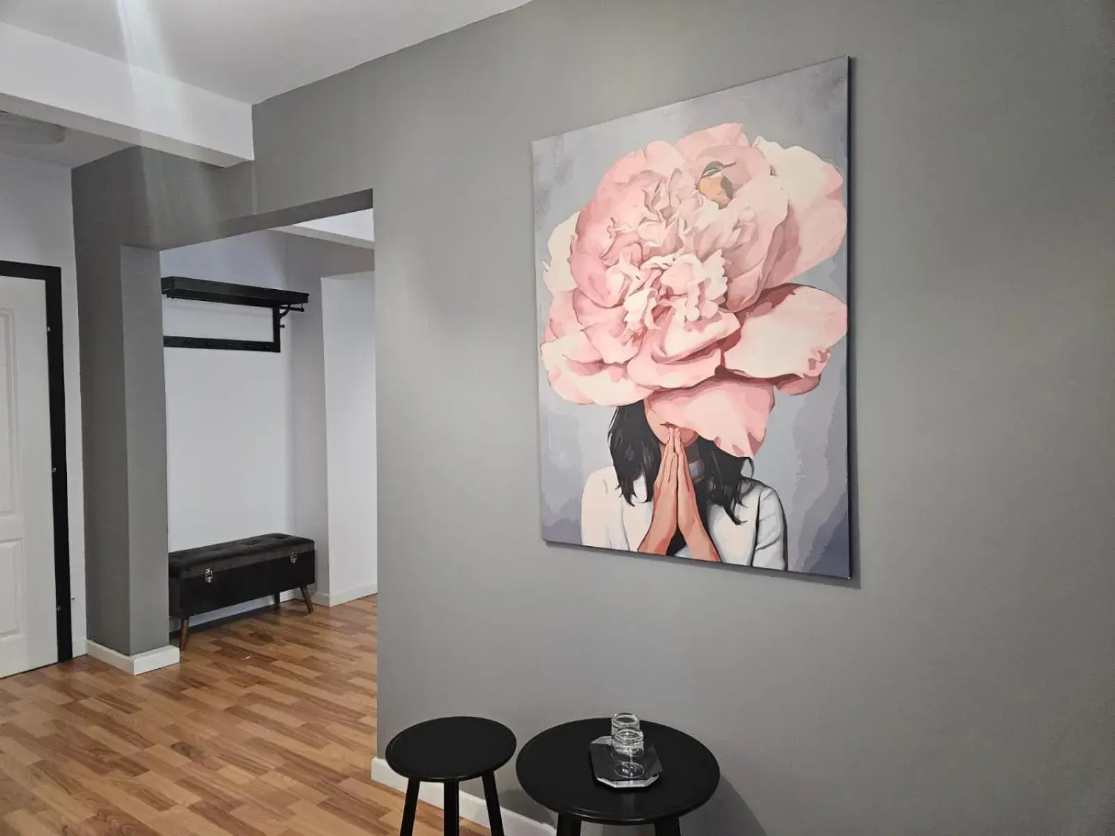 Deluxe Double Room in Meteor Central Deluxe Double Room in Meteor Central