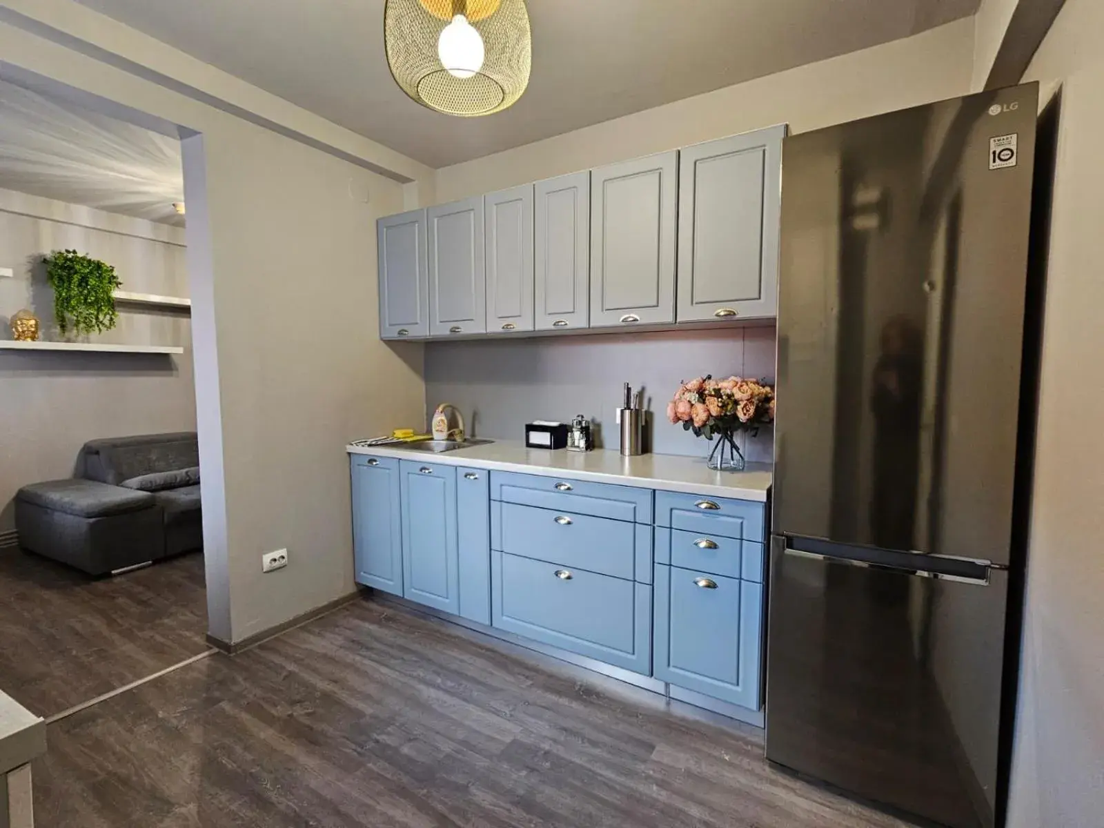 Deluxe Apartment in Meteor Central Deluxe Apartment in Meteor Central