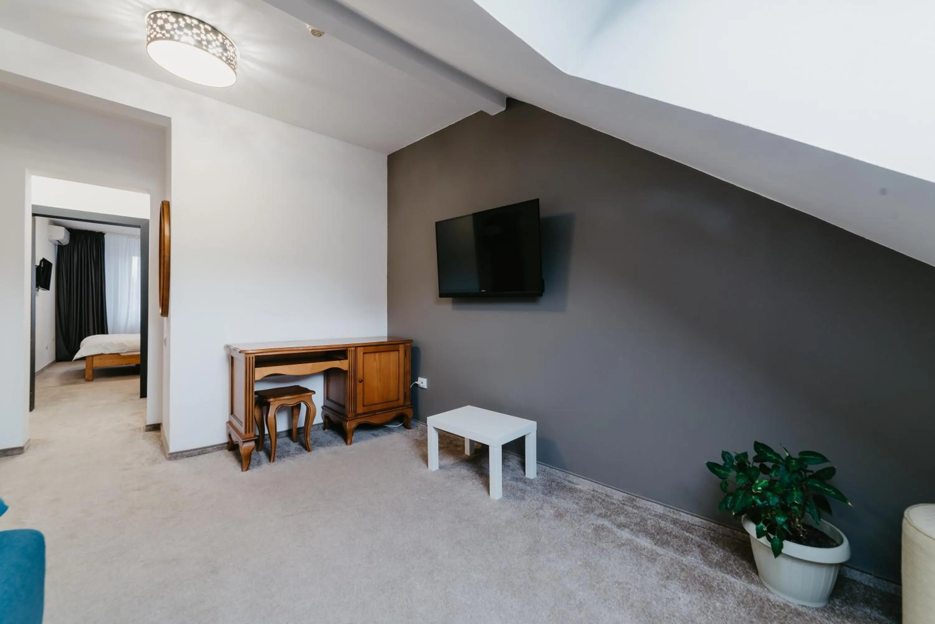 TV and multimedia in Meteor Central