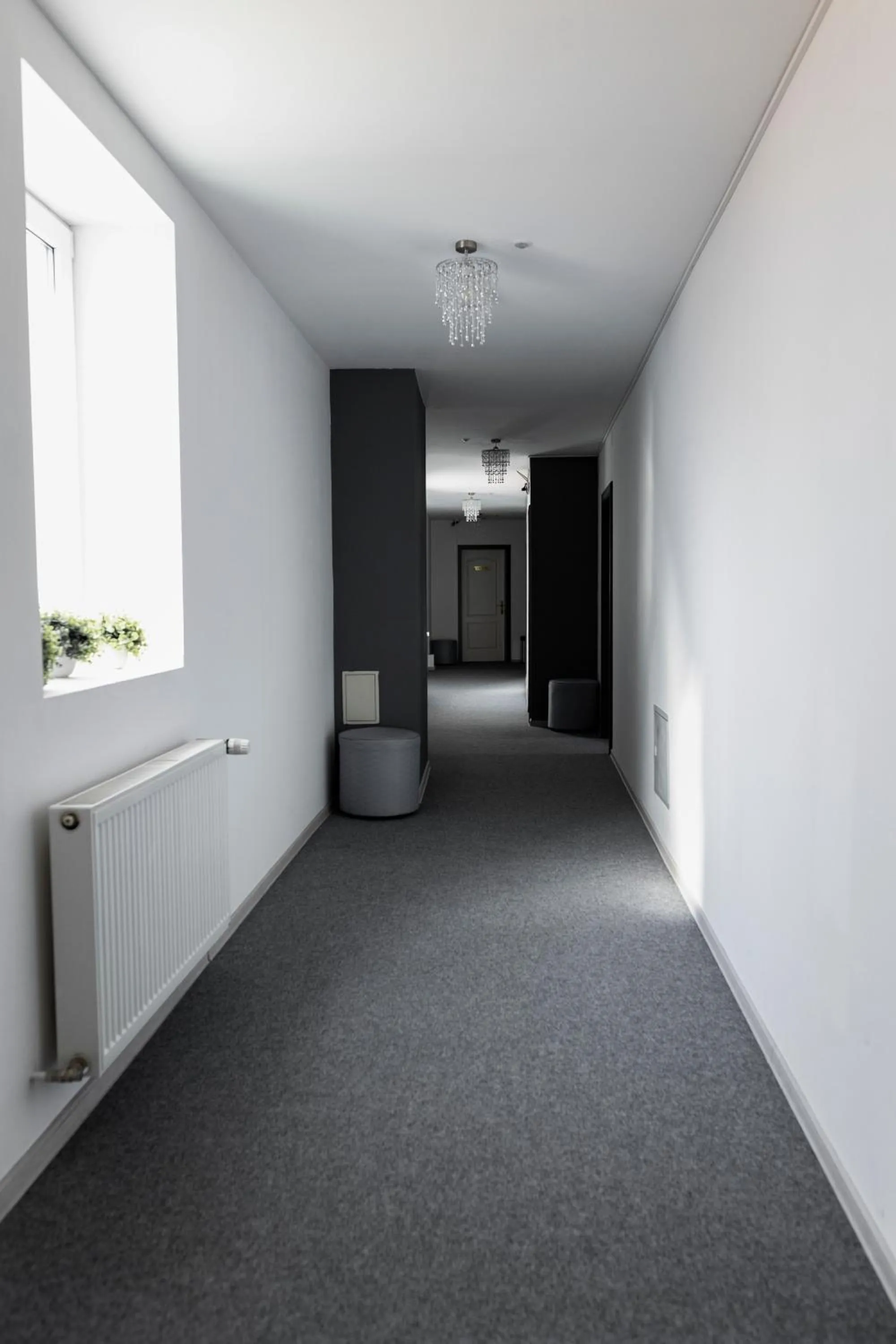 acessibility in Meteor Central