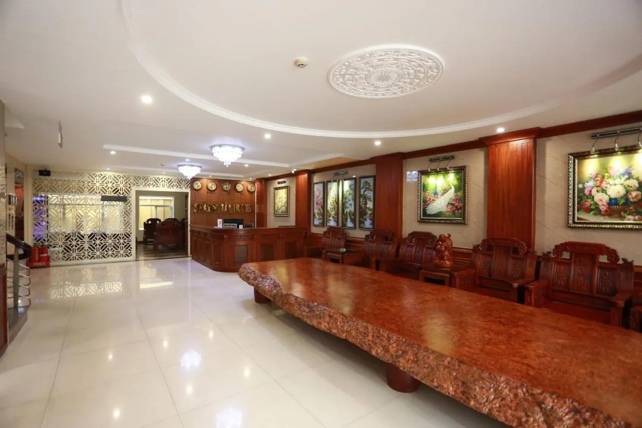 THANH TAI HOTEl 1