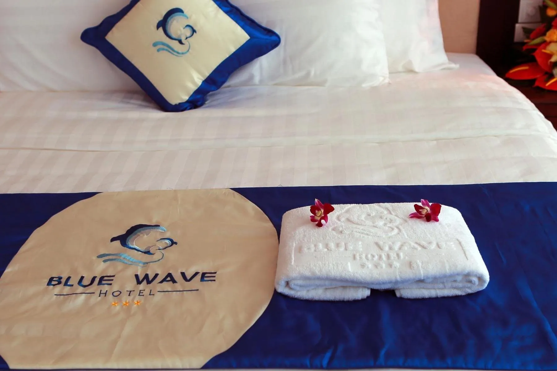 Blue Wave Hotel