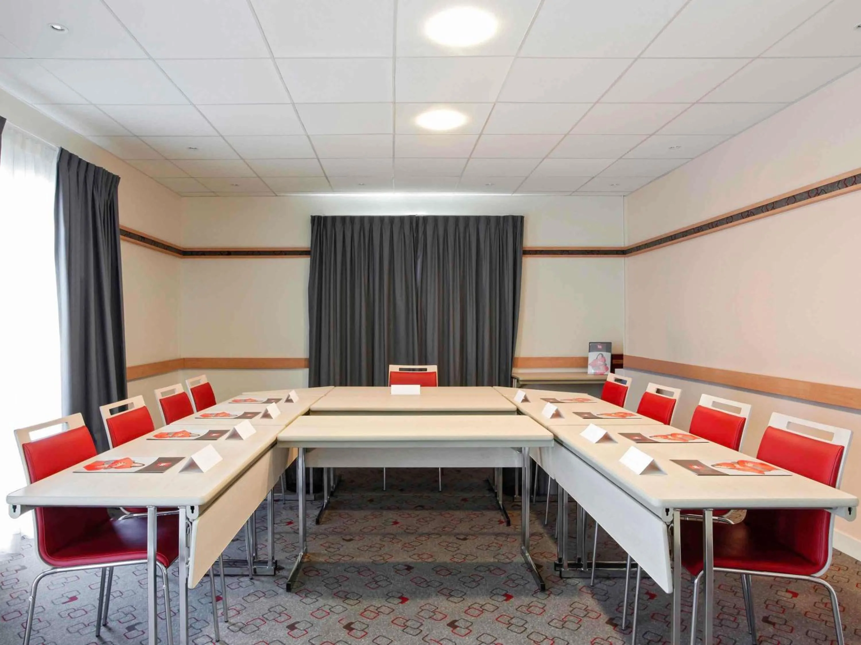 Other in ibis Manosque Cadarache