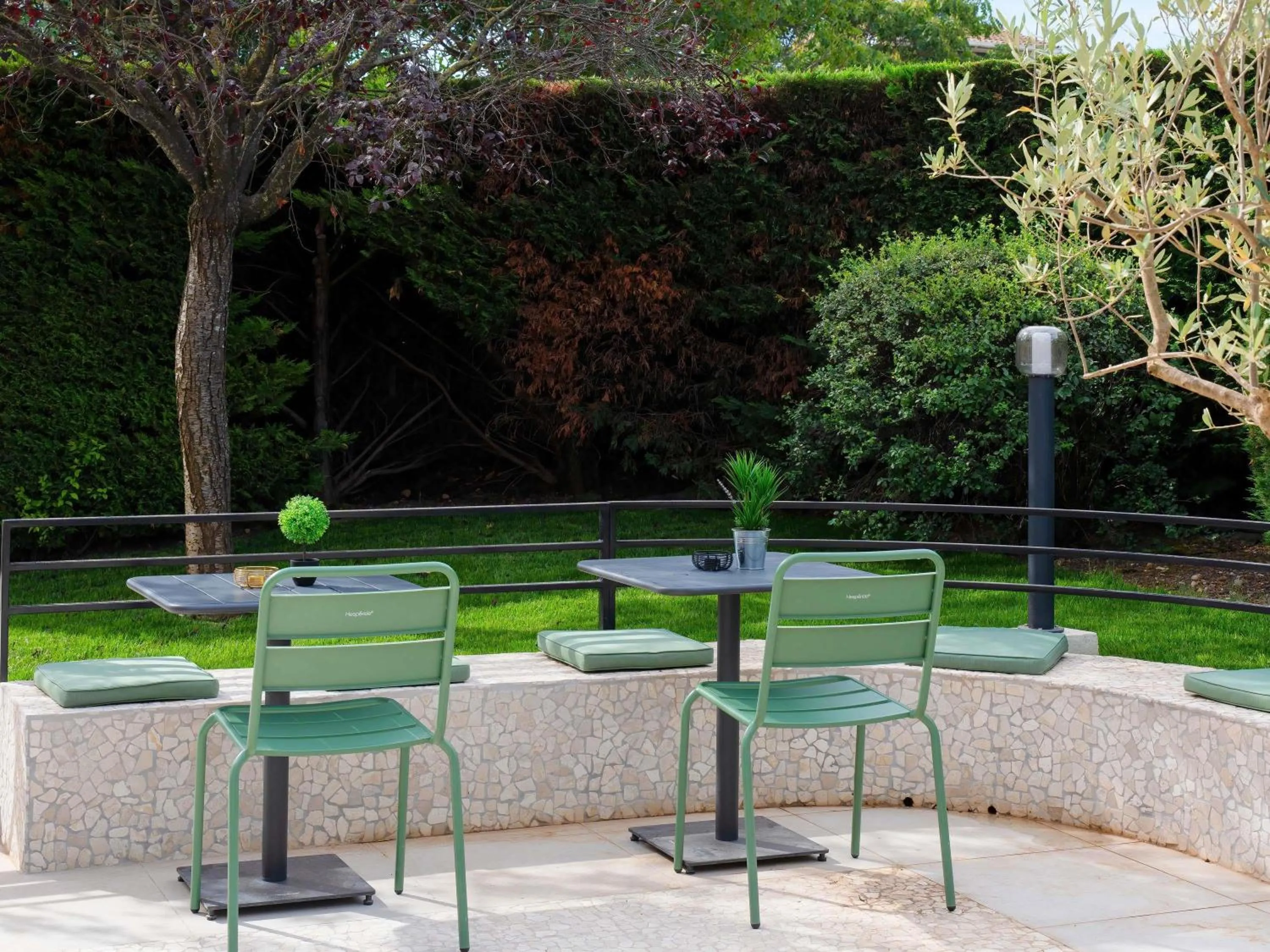 Other in ibis Manosque Cadarache