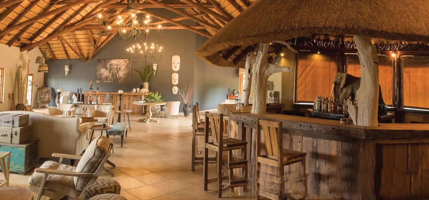 View (from property/room) in Bayala Private Safari Lodges