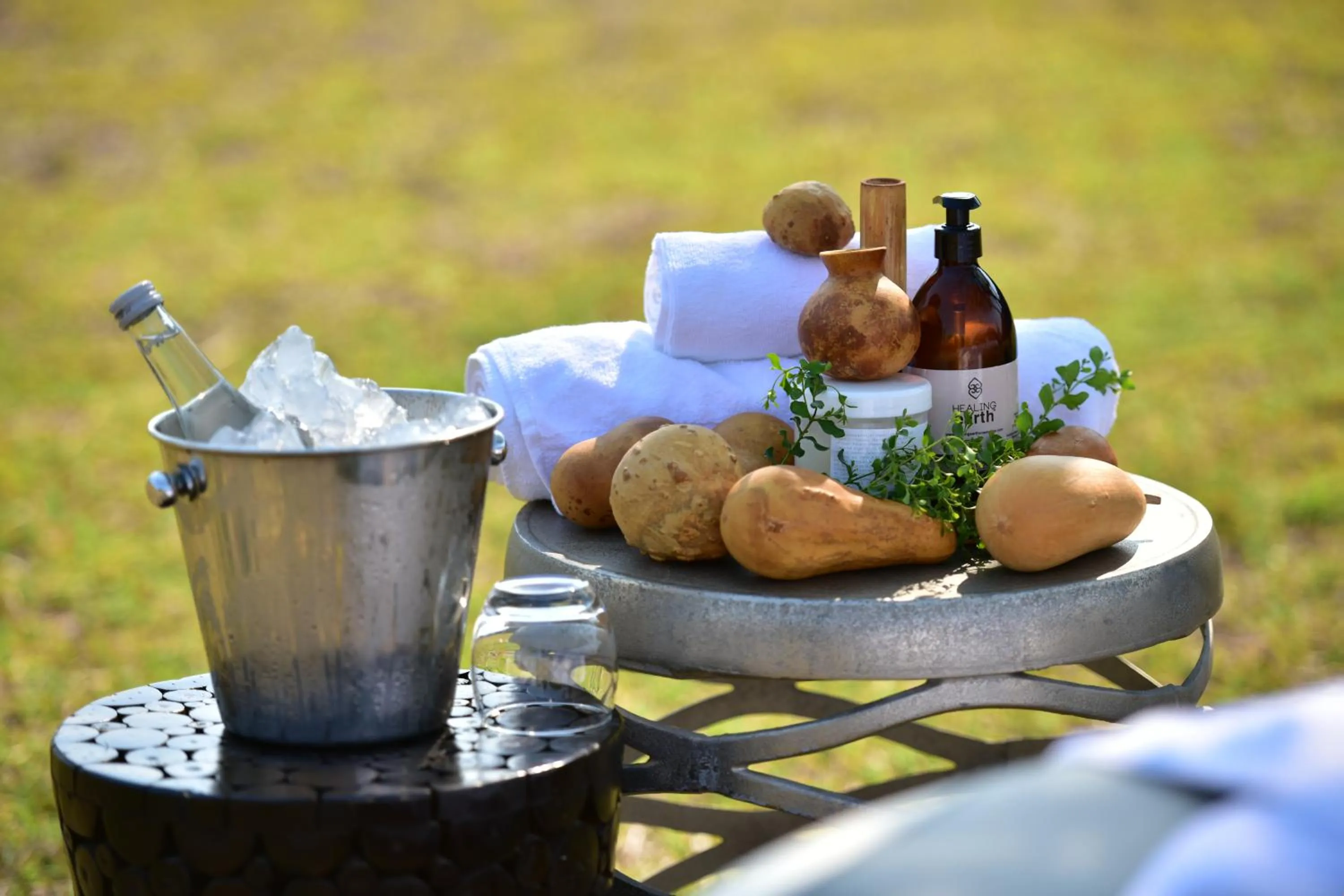 Activities in Bayala Private Safari Lodges