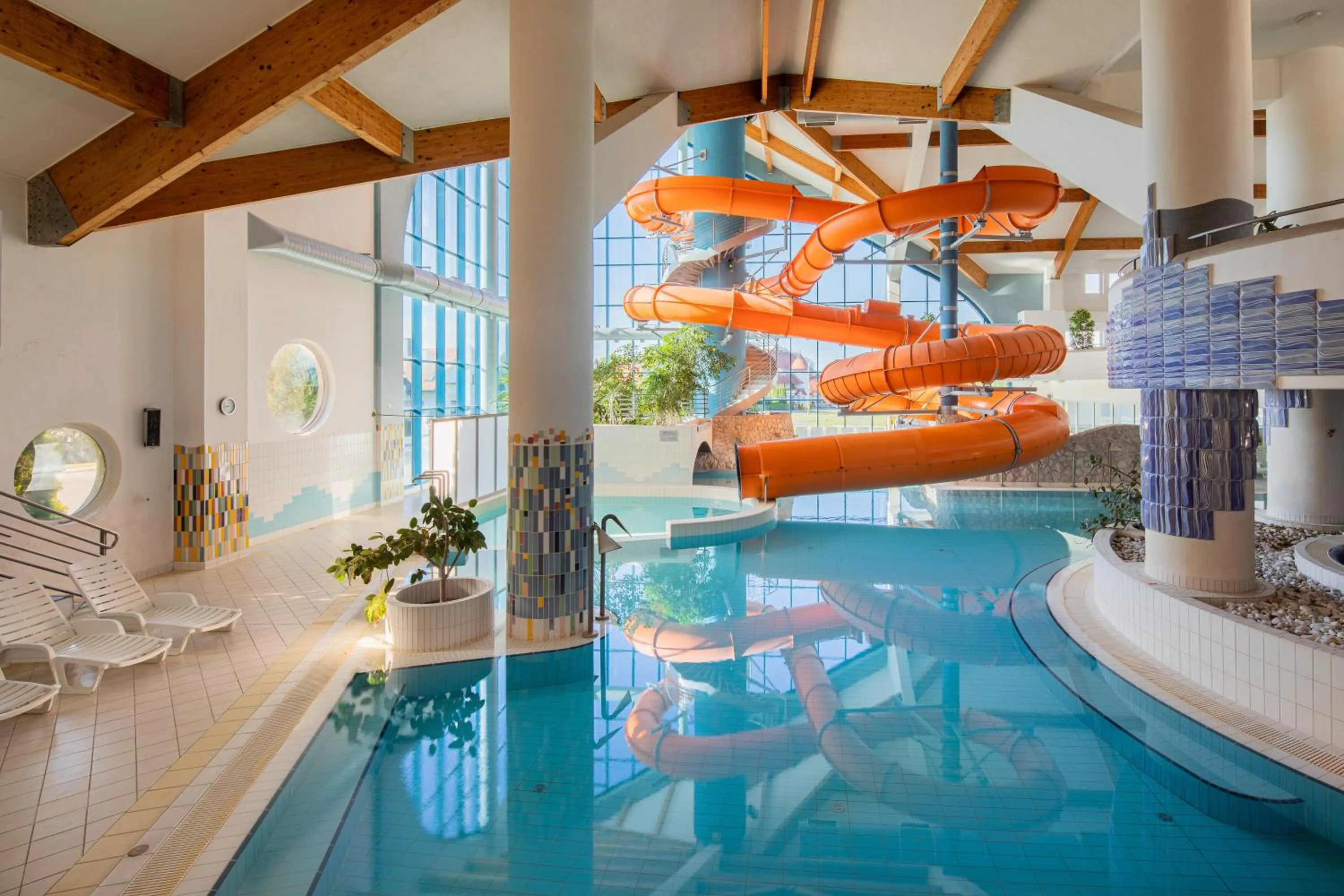 Kehida Termál Resort & Spa