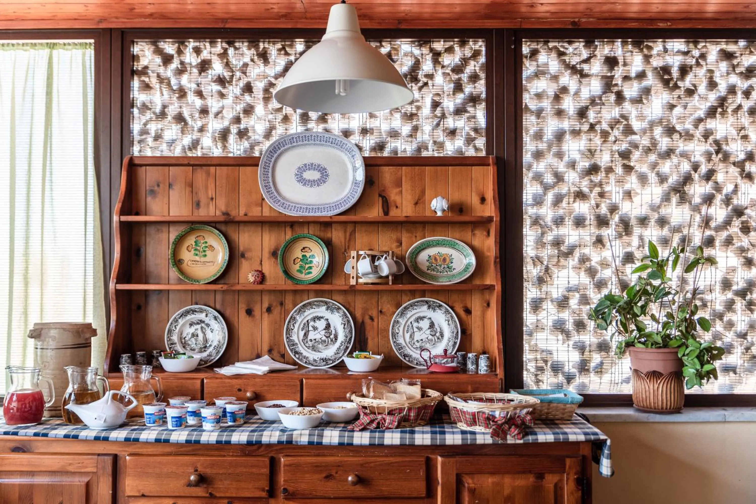 B&B La veranda di Tatta