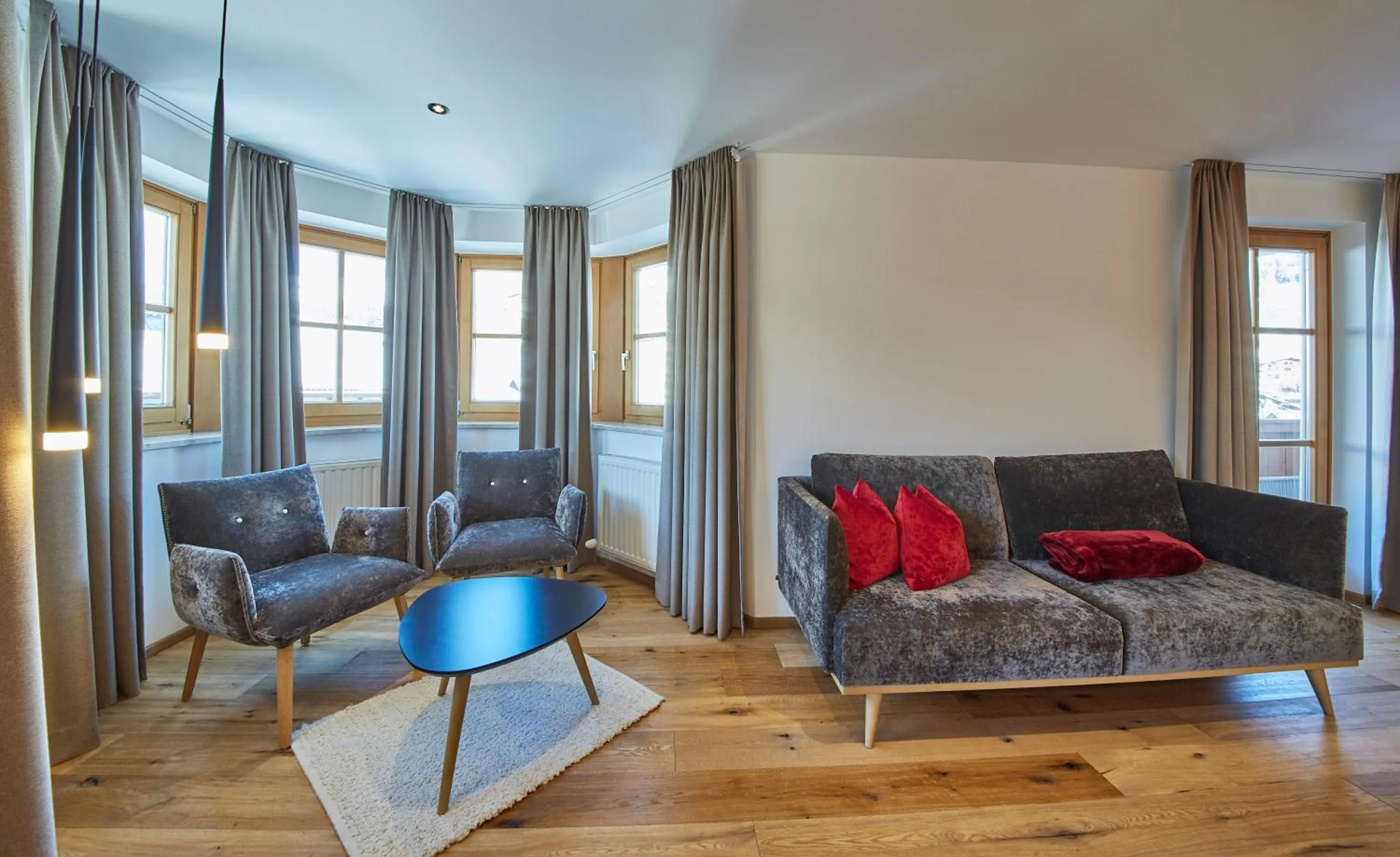 Bauernhof Hotel Oberschwarzach