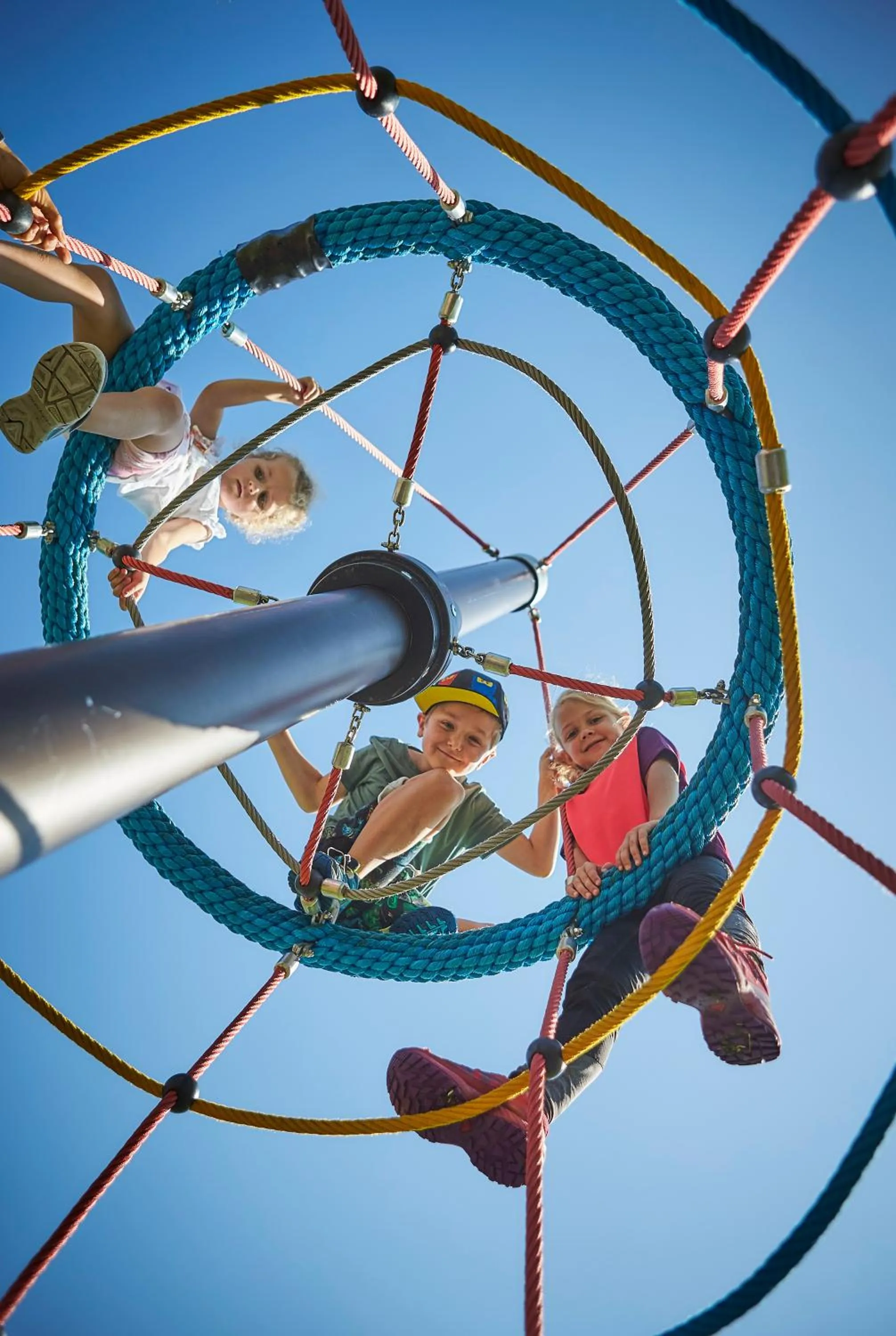 Bauernhof Hotel Oberschwarzach