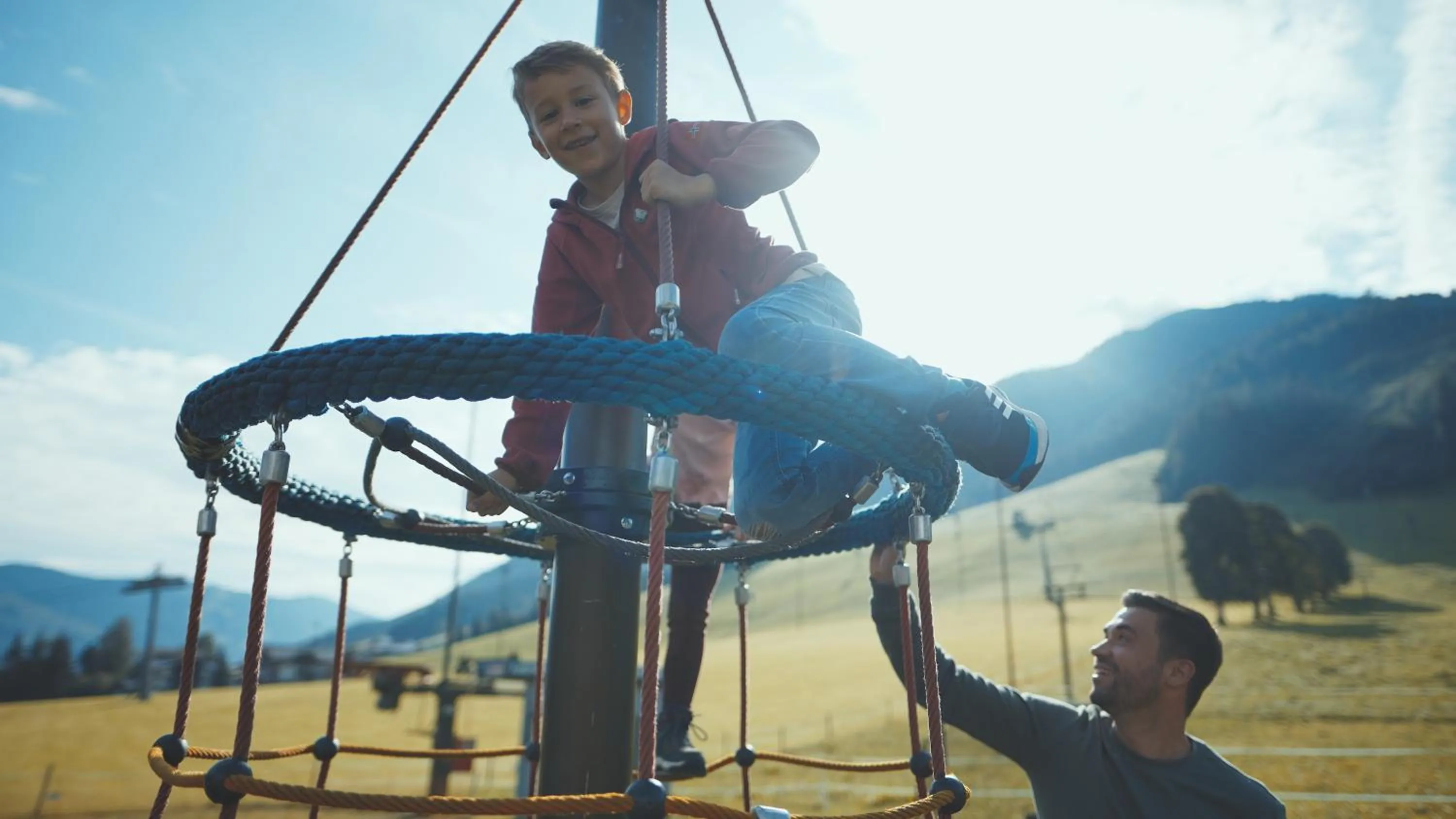 Bauernhof Hotel Oberschwarzach