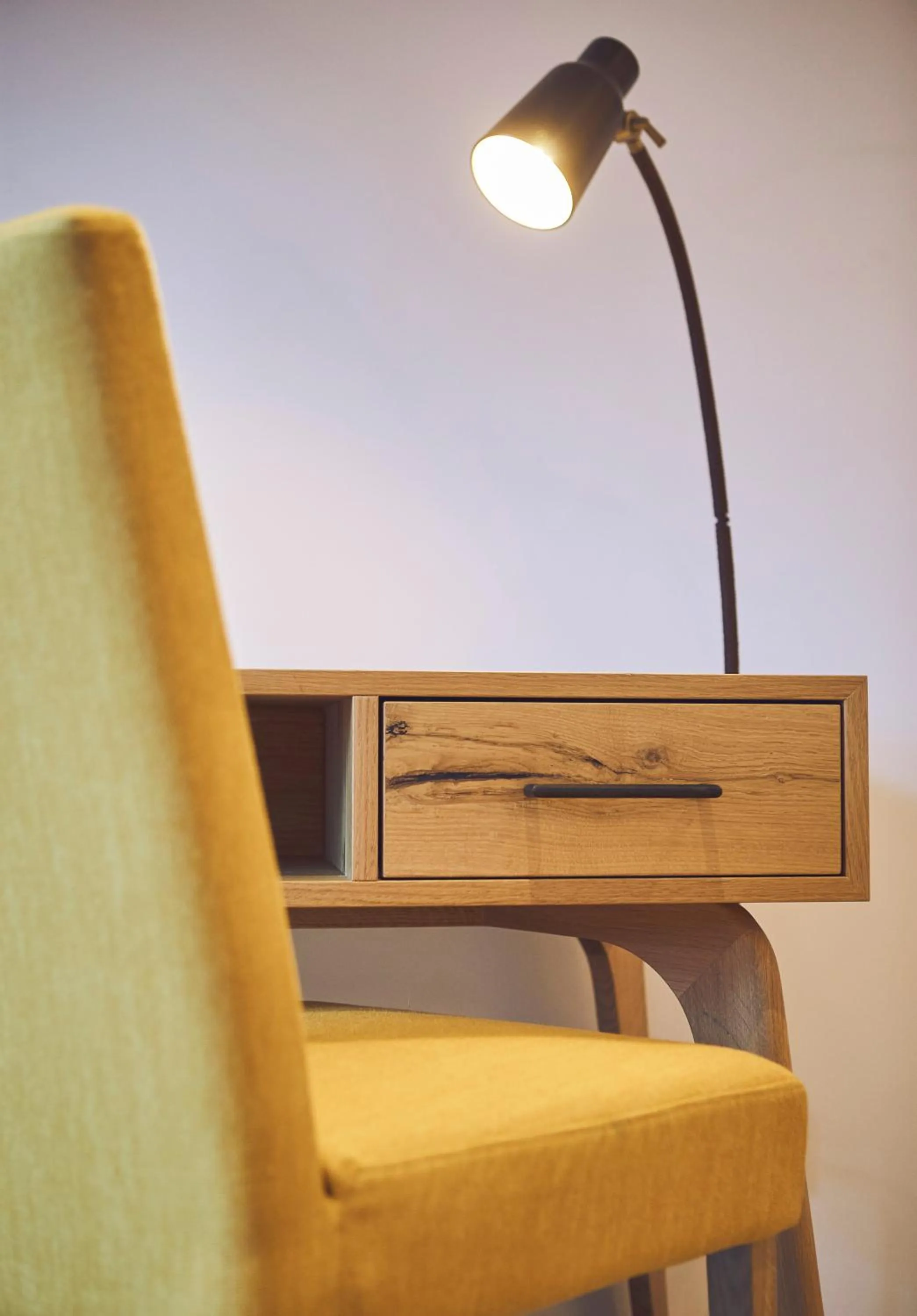 Bauernhof Hotel Oberschwarzach