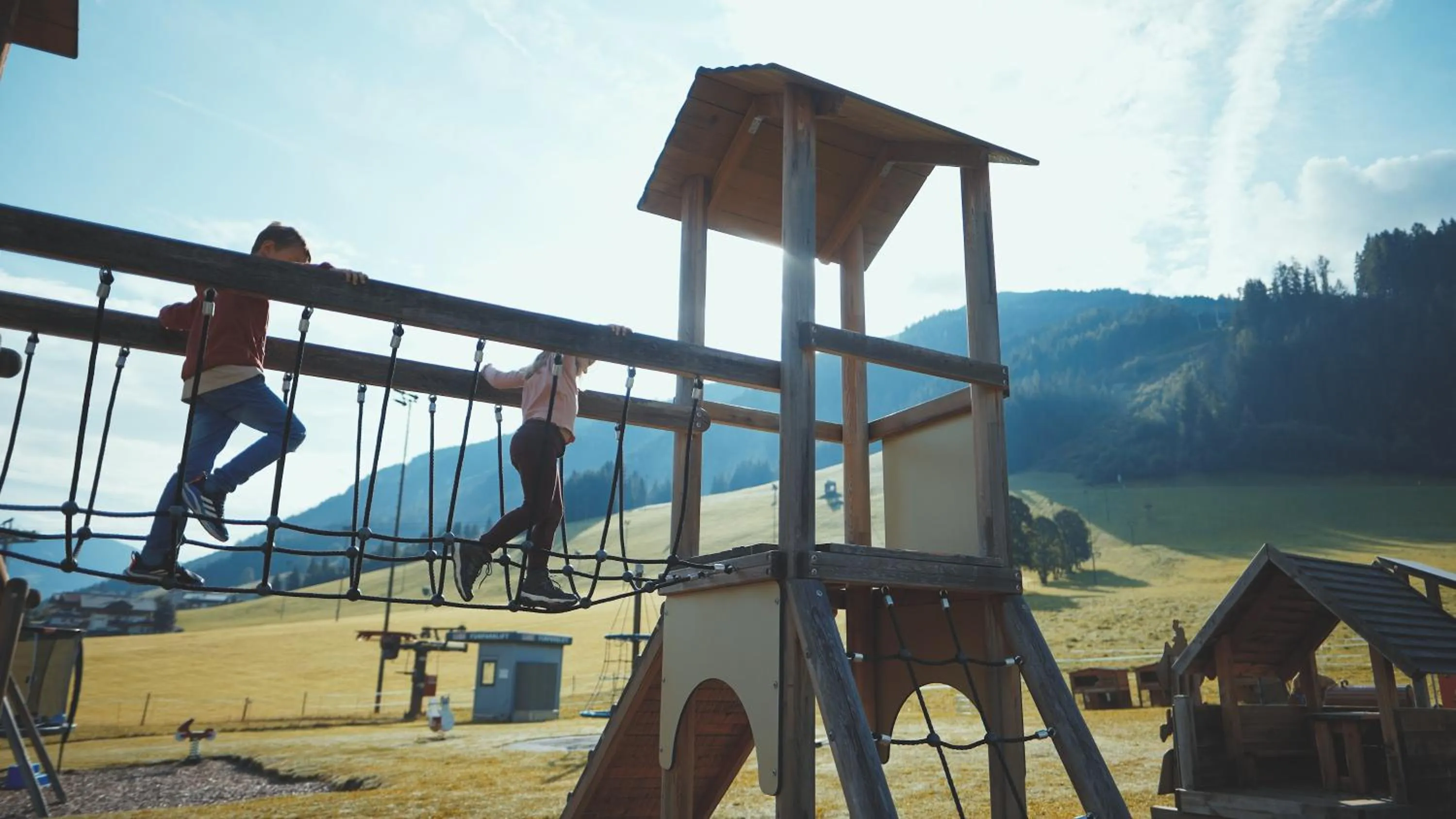 Bauernhof Hotel Oberschwarzach