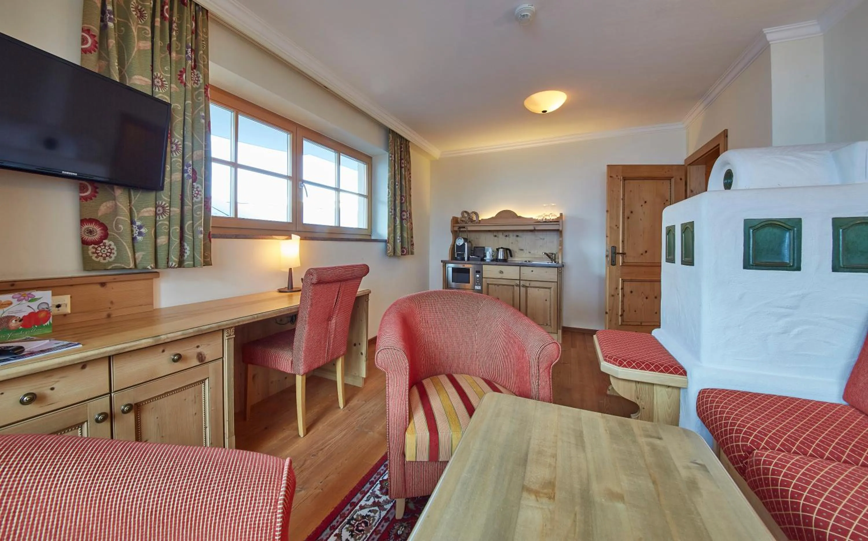 Bauernhof Hotel Oberschwarzach