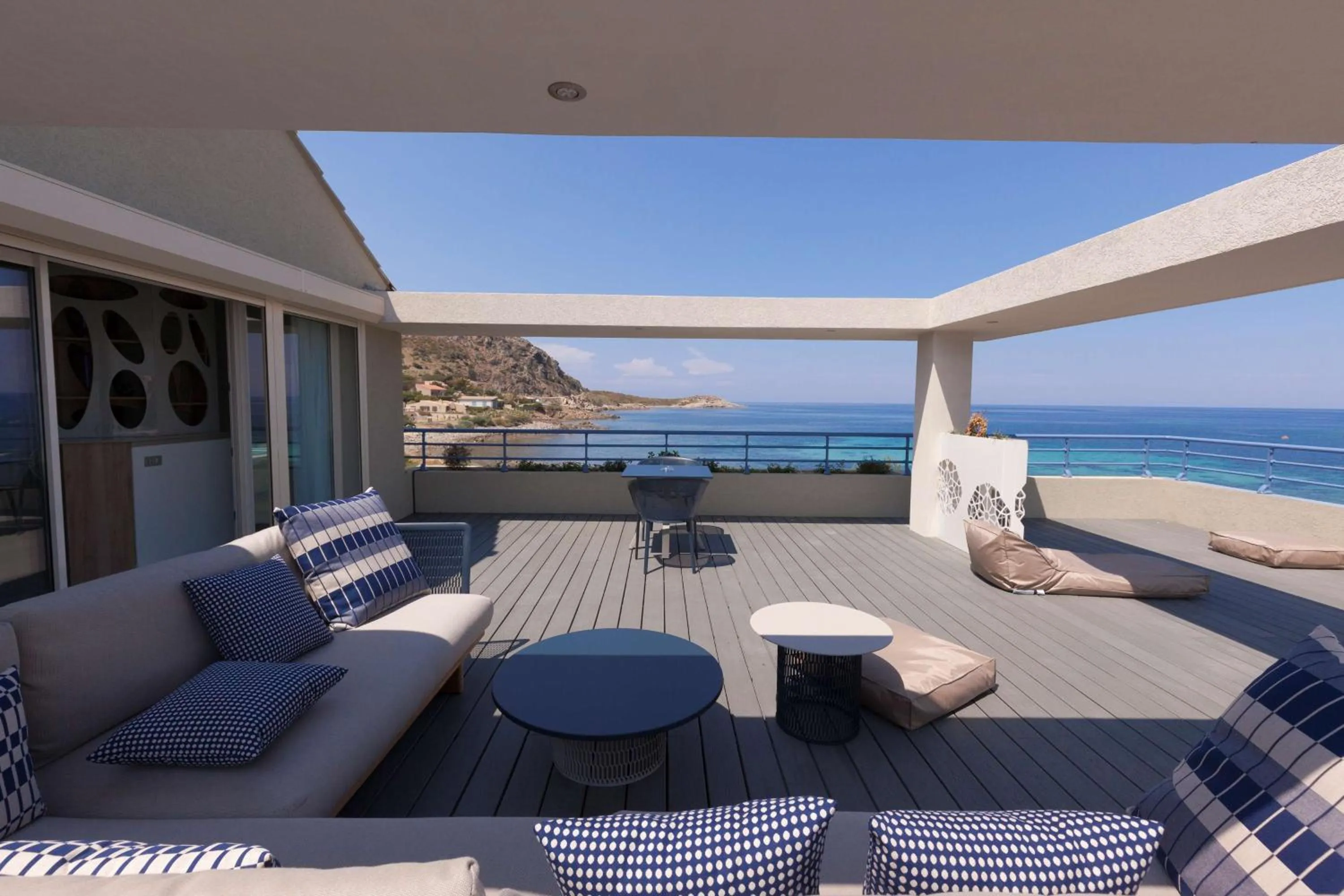 Photo of the whole room in Best Western Premier Santa Maria