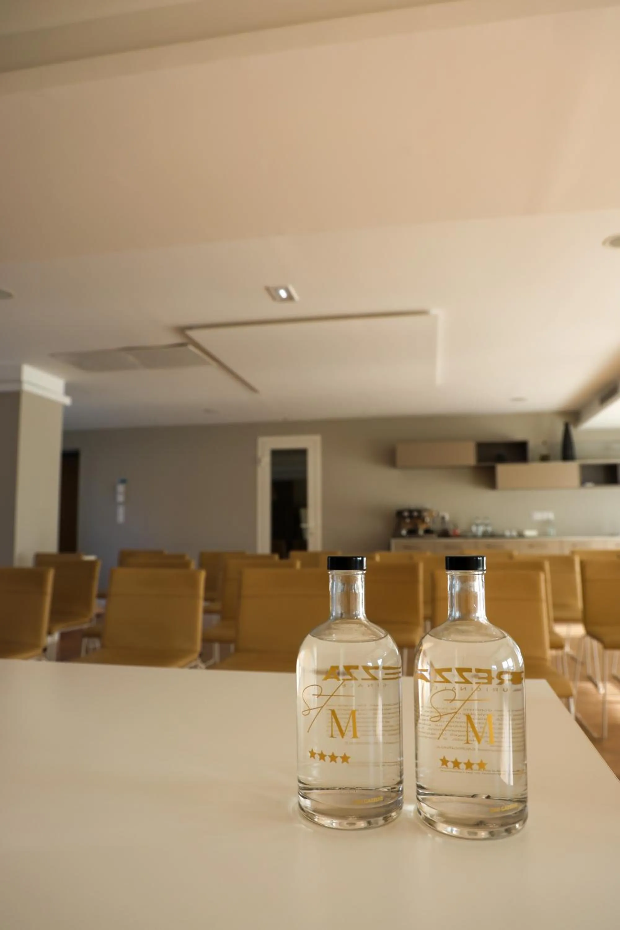 Meeting/conference room in Best Western Premier Santa Maria