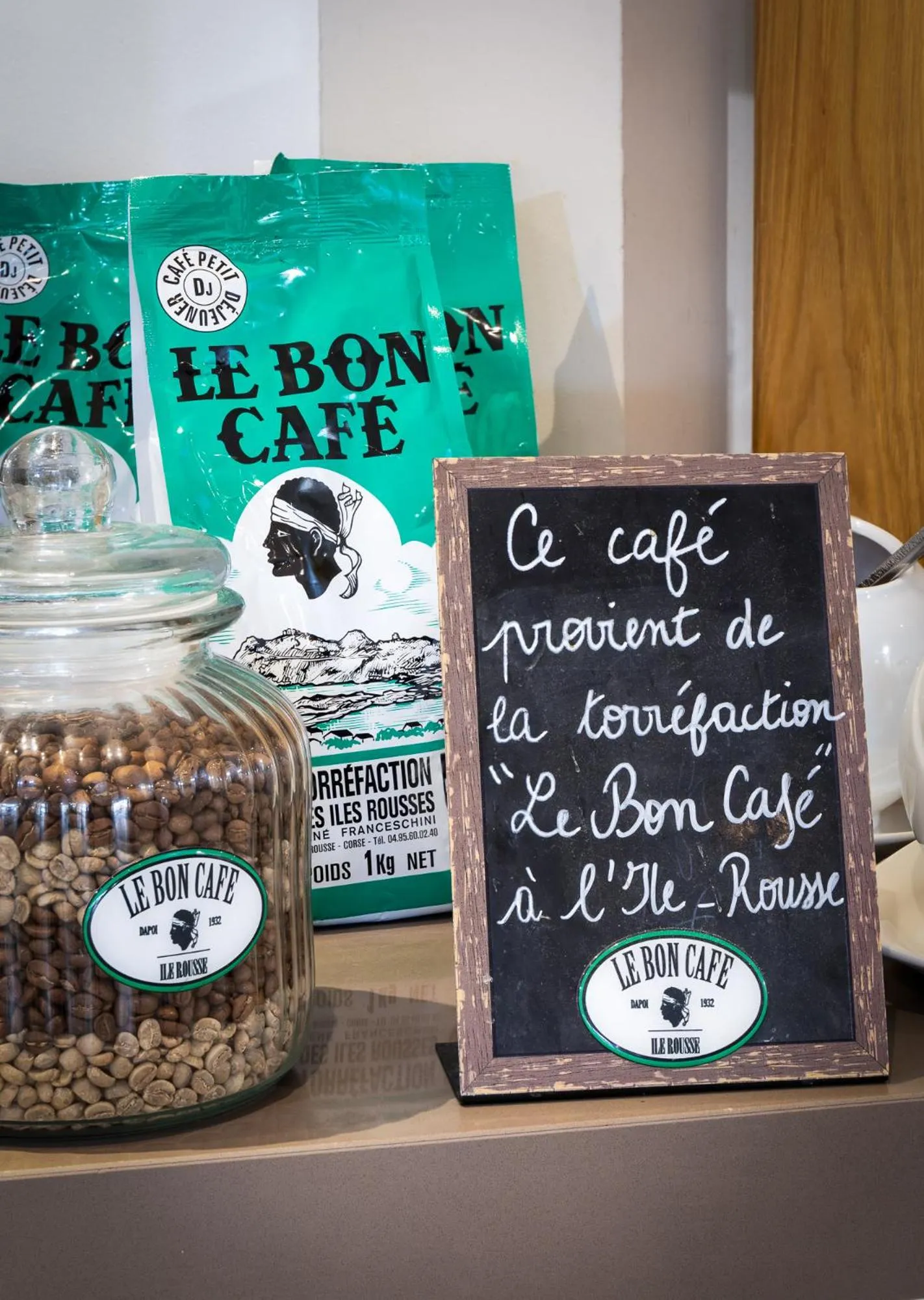 Breakfast in Best Western Premier Santa Maria