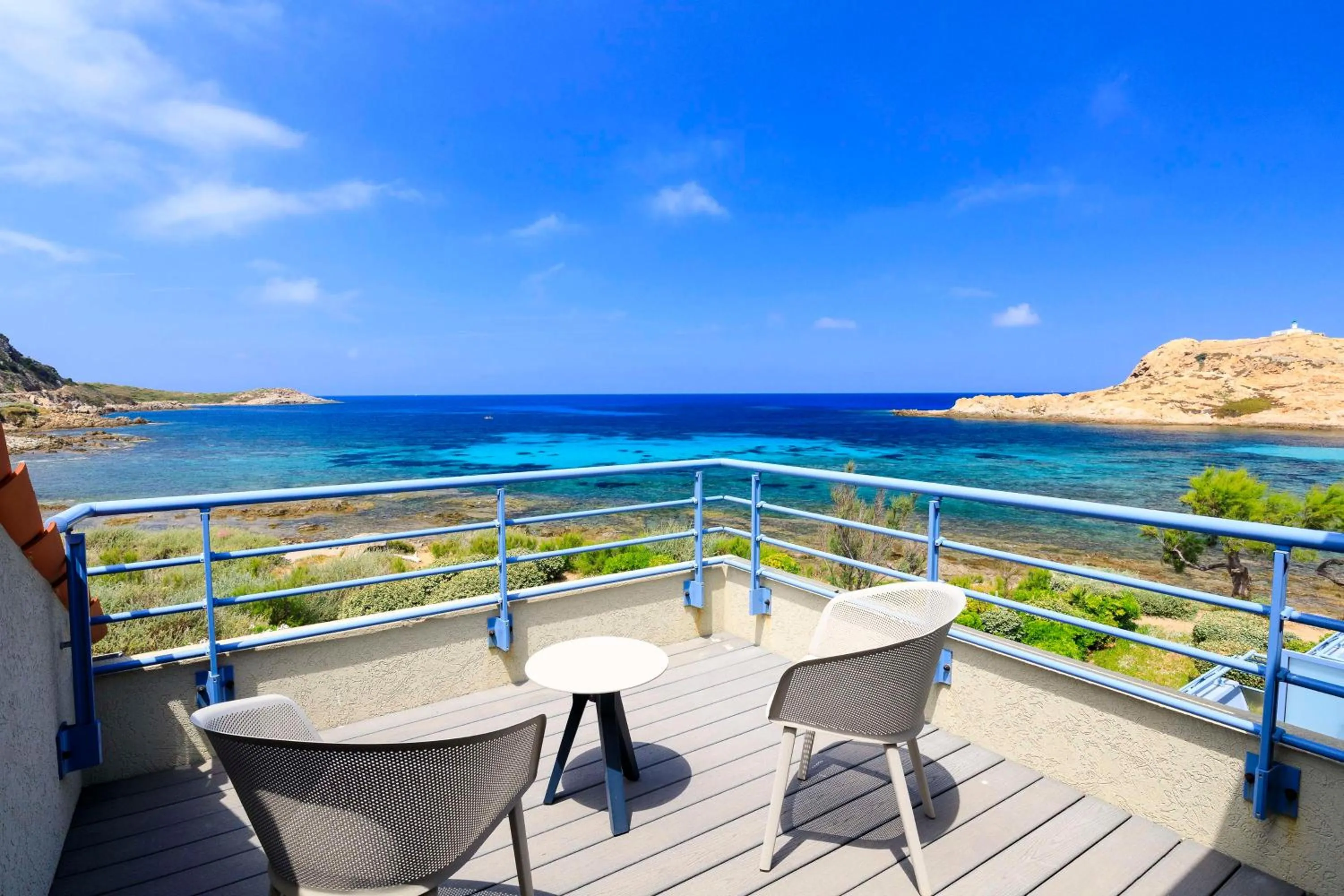 Photo of the whole room in Best Western Premier Santa Maria