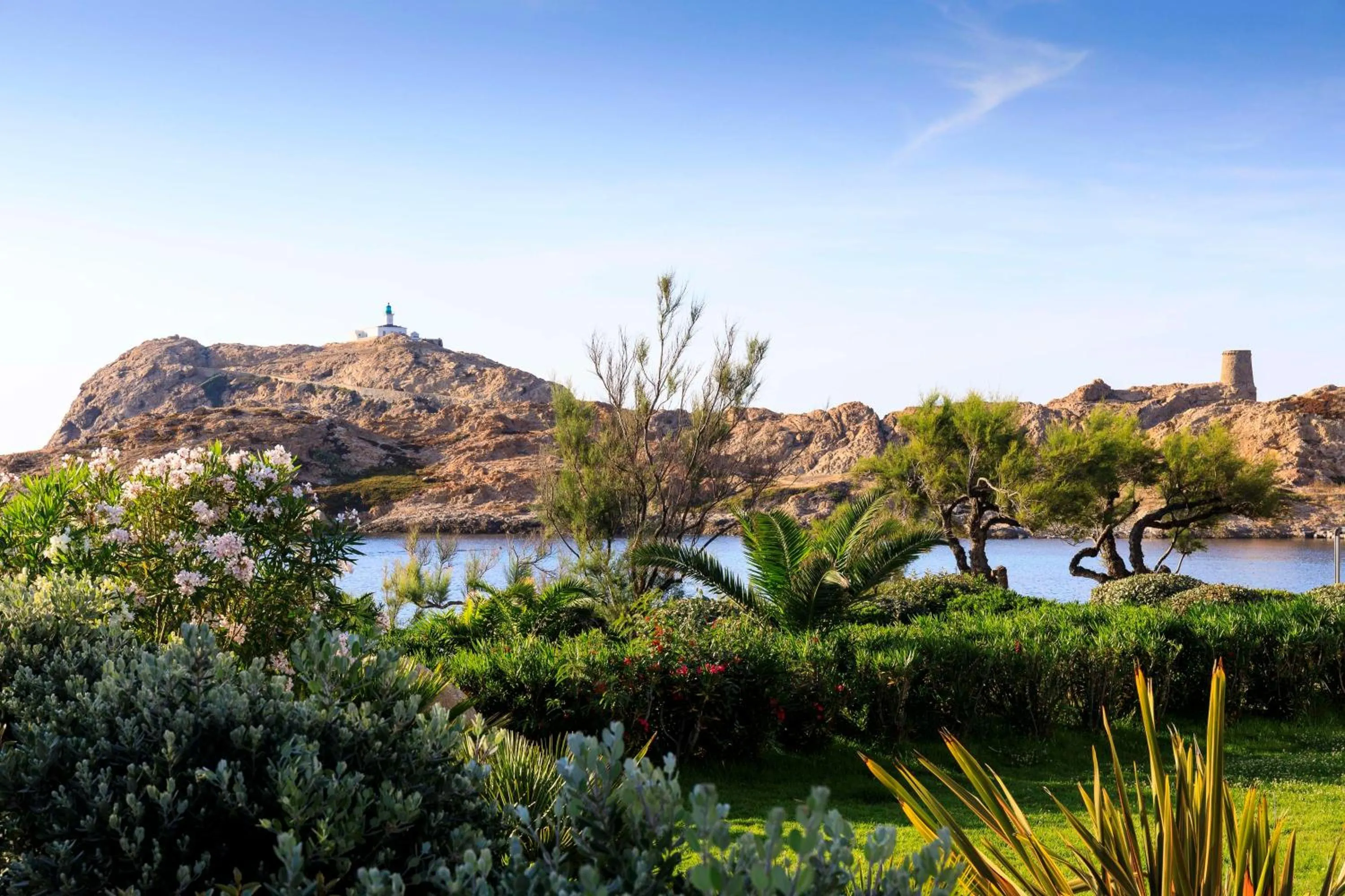 Property building in Best Western Premier Santa Maria