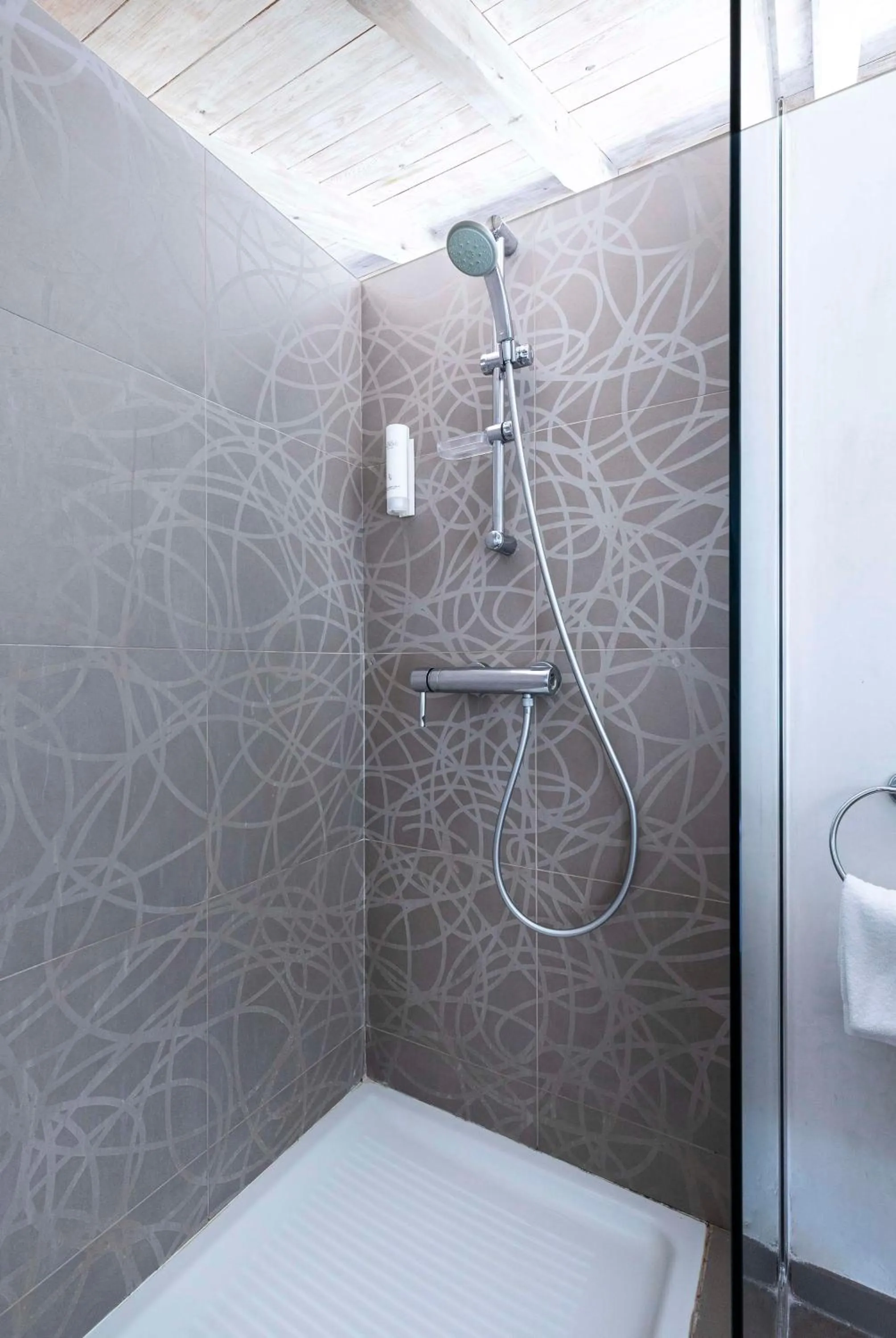 Photo of the whole room in Best Western Premier Santa Maria