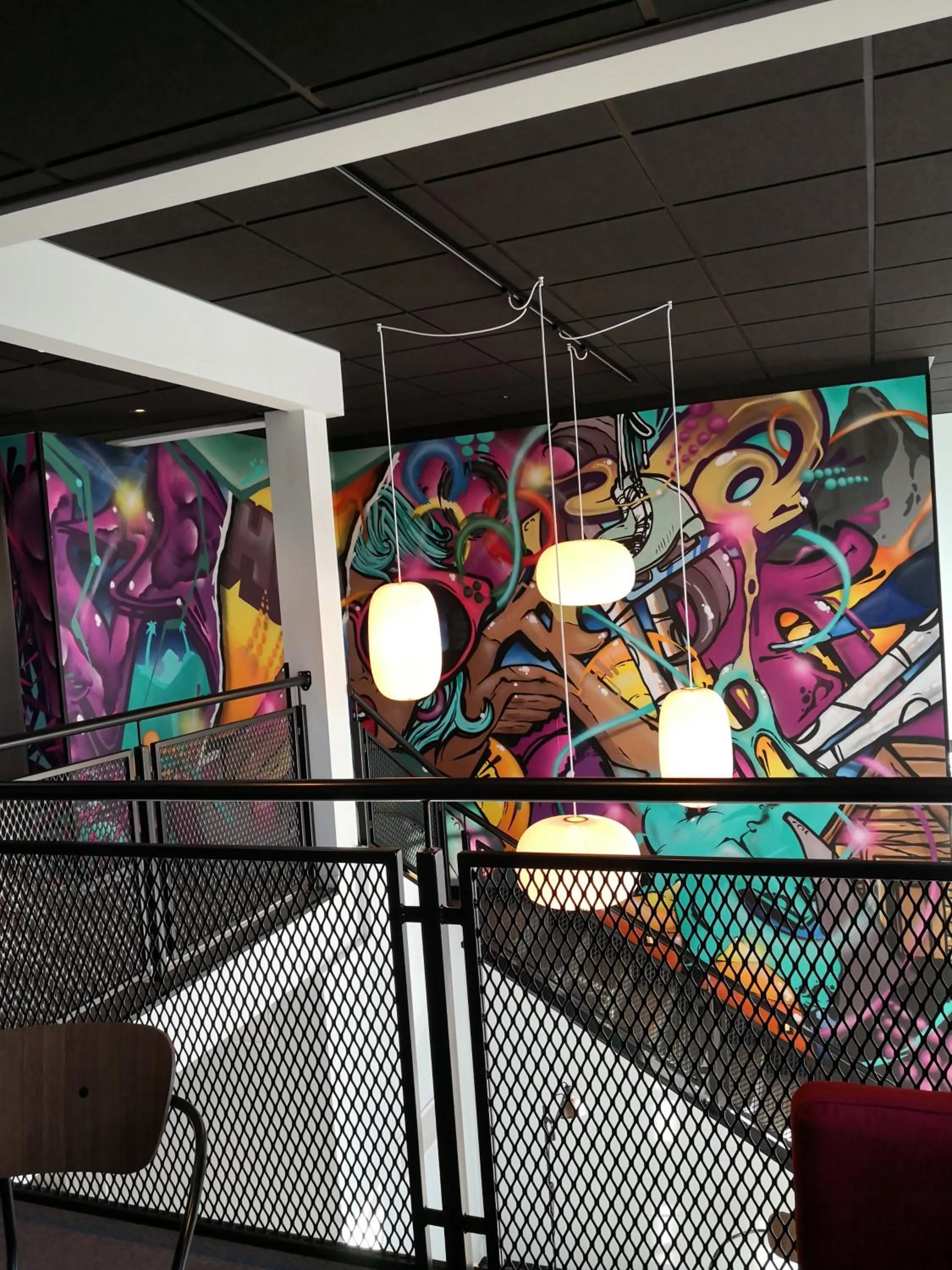 Facade/entrance in Birkebeineren Hotel & Apartments