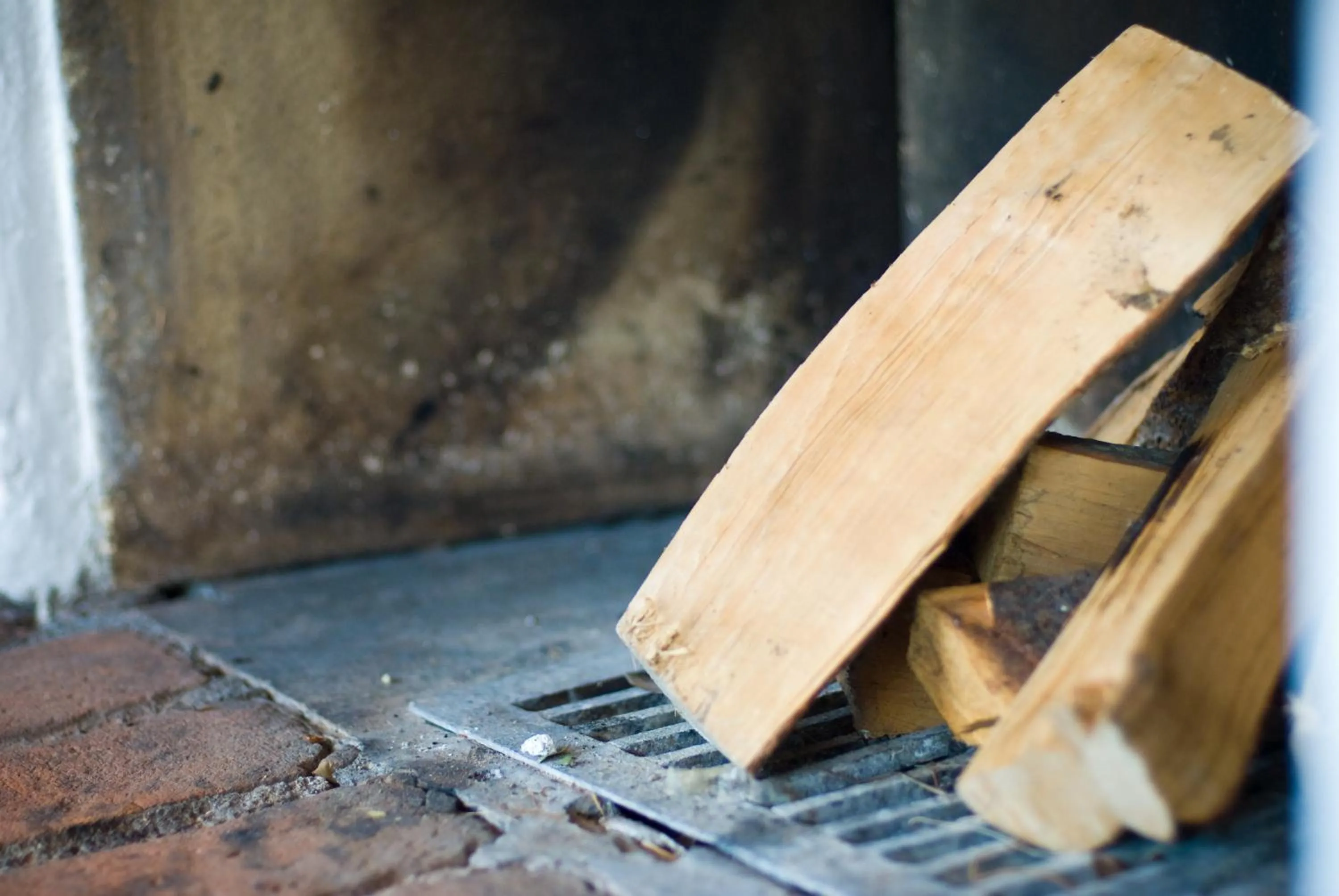 Decorative detail in Hotel Angelika
