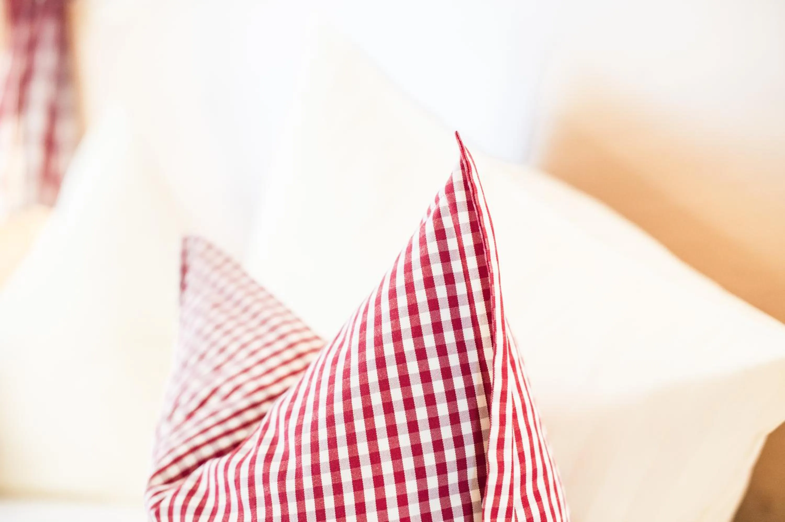 Decorative detail in Hotel Angelika