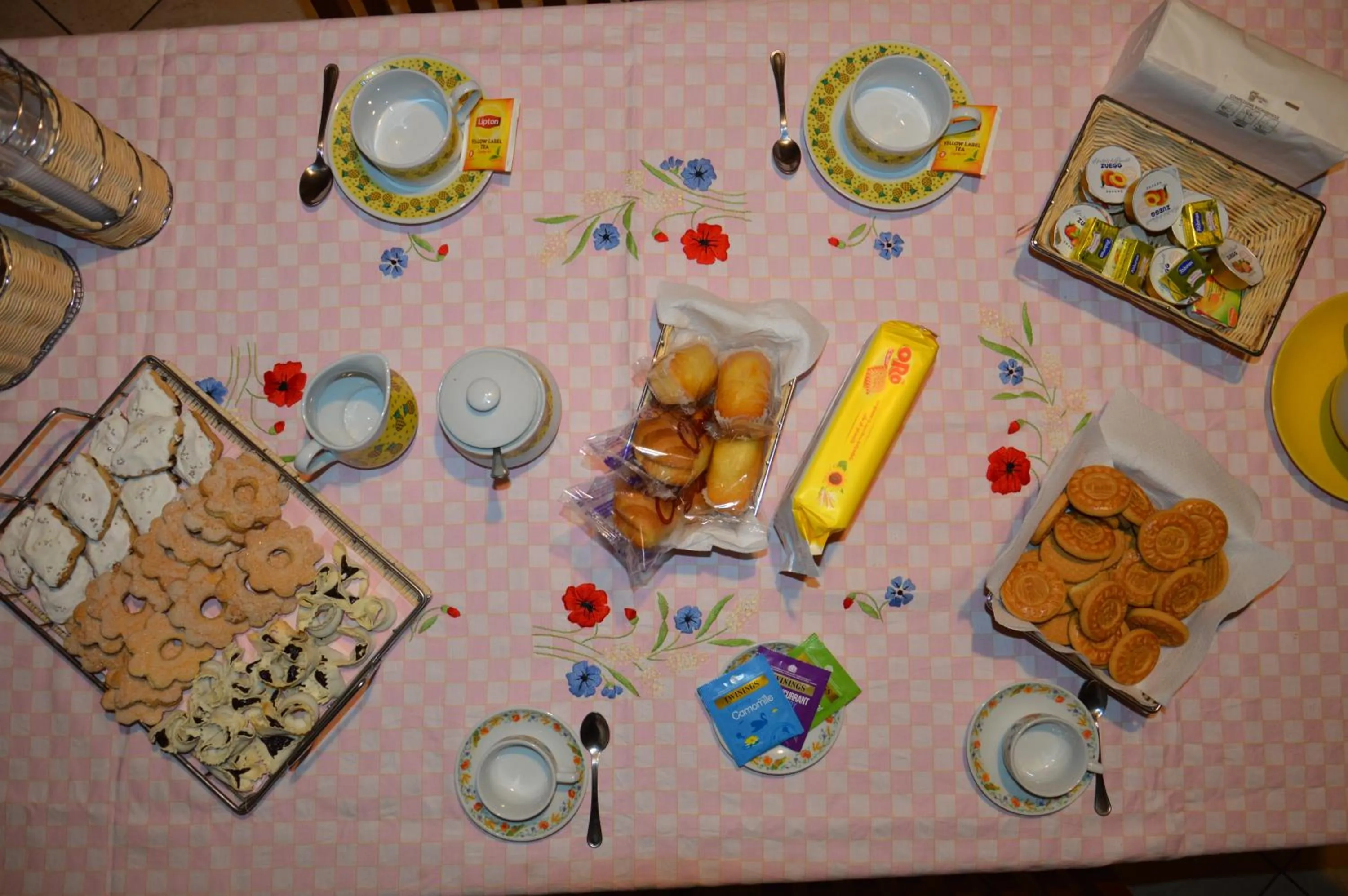 Sa Domo Tua IUN E5942