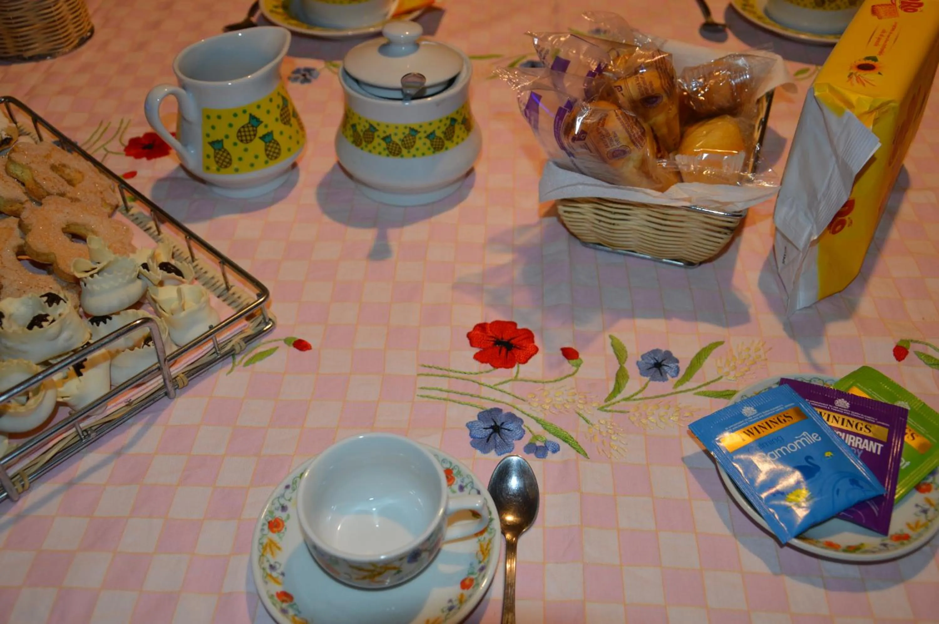 Sa Domo Tua IUN E5942