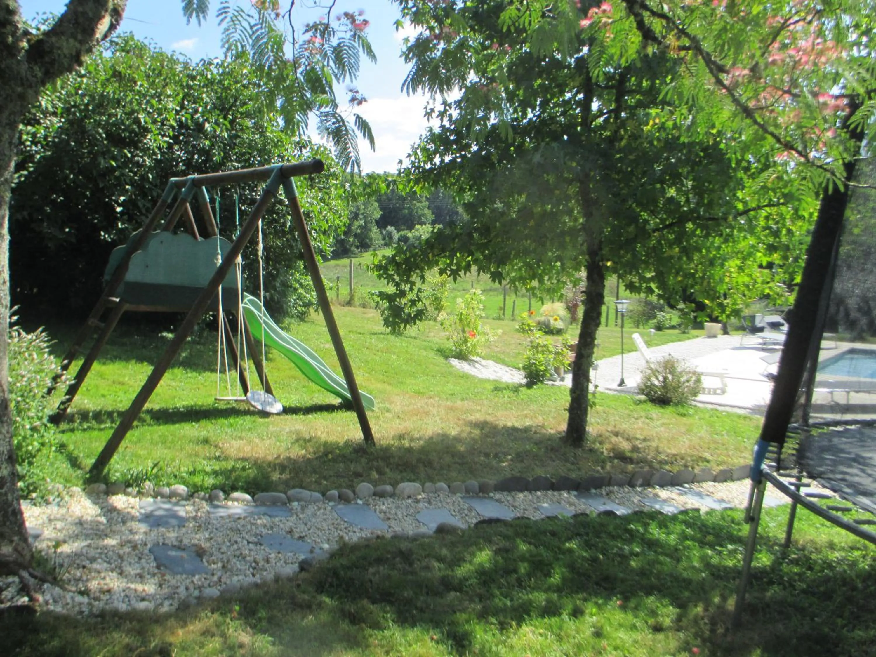 Activities in Pura Vida