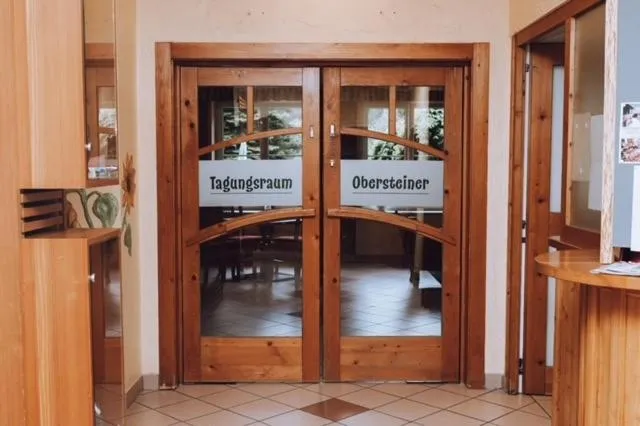 Facade/entrance in Hotel Mölltalerhof