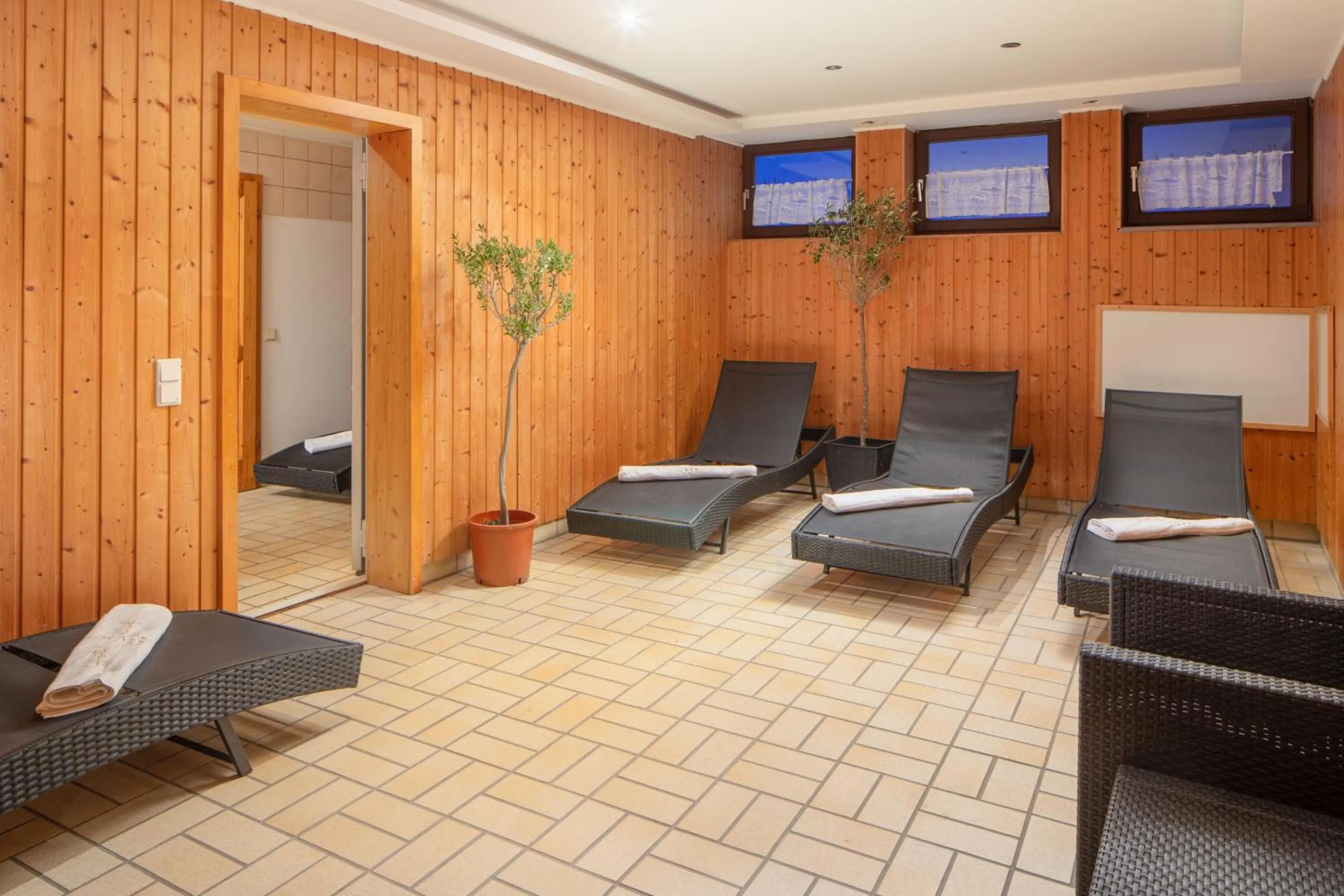 Hotel Sonnhof Rauris