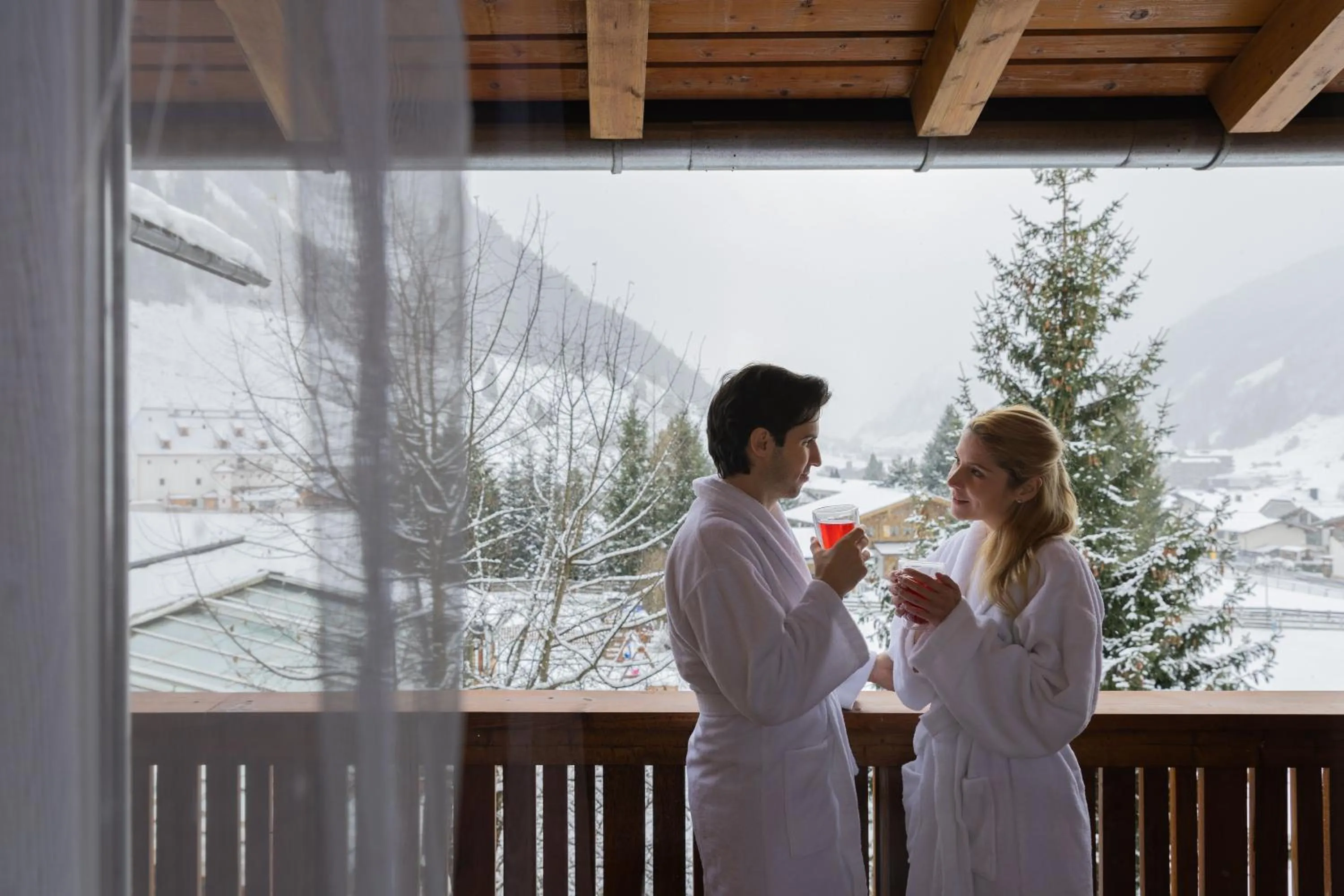 Hotel Sonnhof Rauris