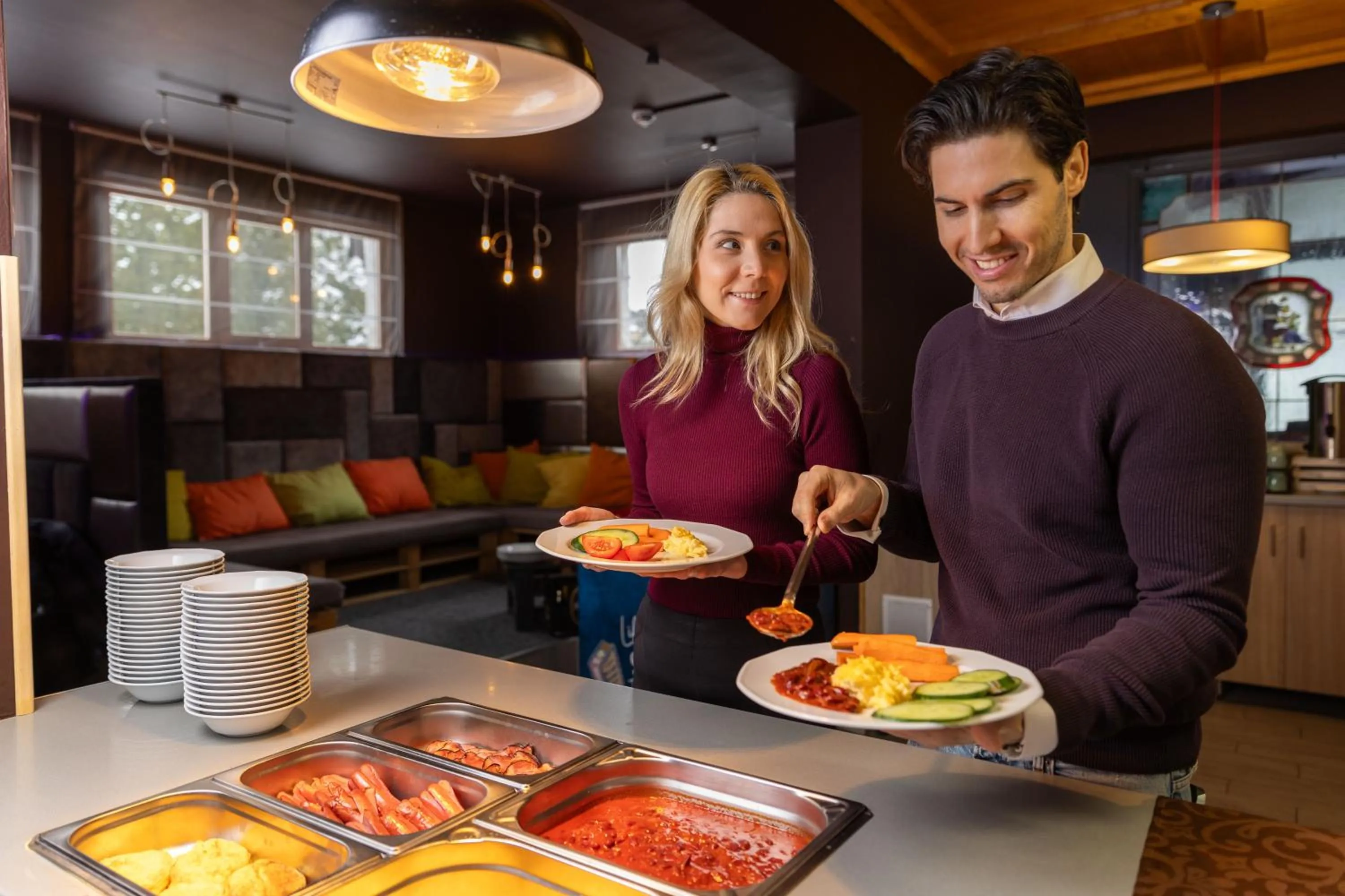 Hotel Sonnhof Rauris