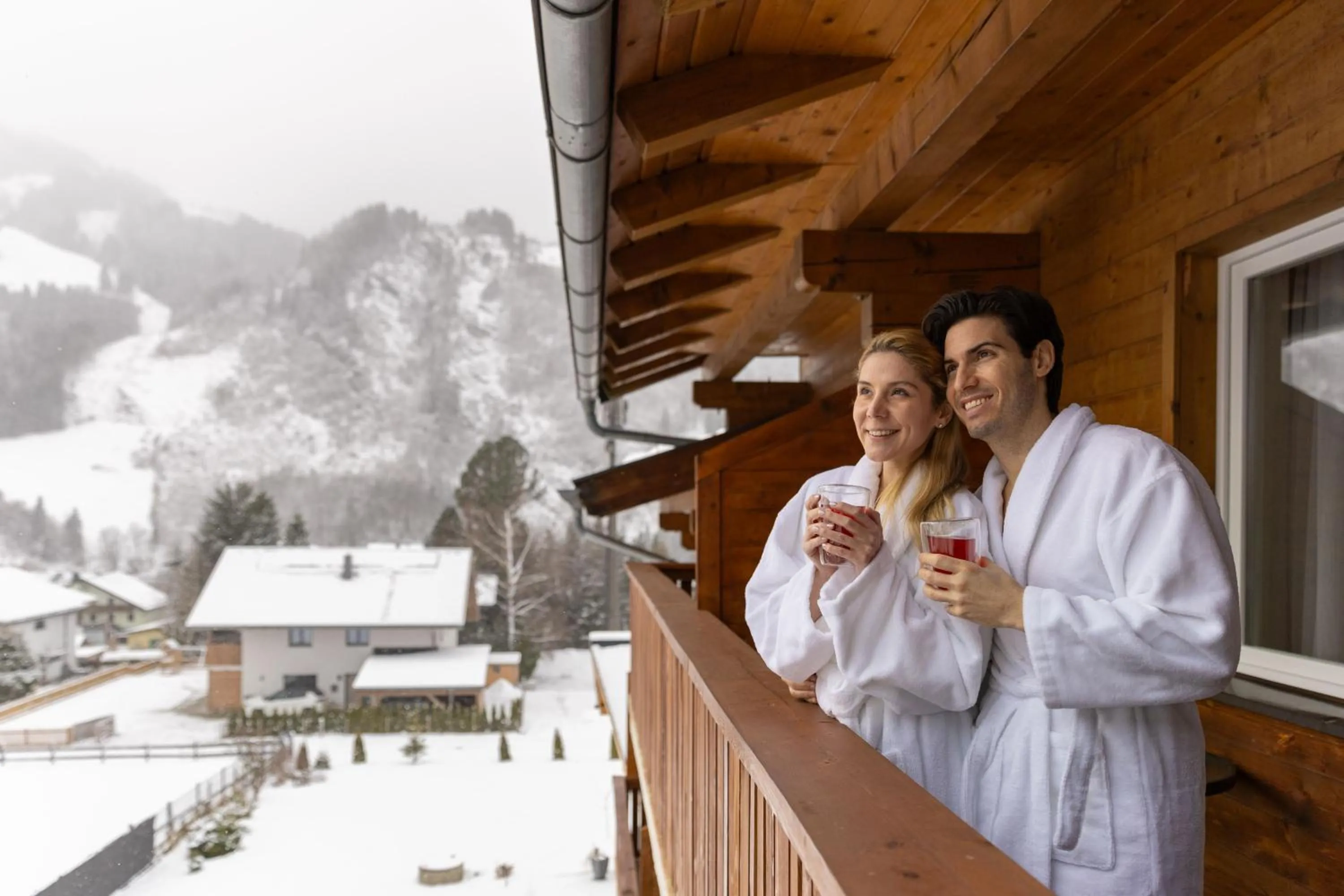 Hotel Sonnhof Rauris