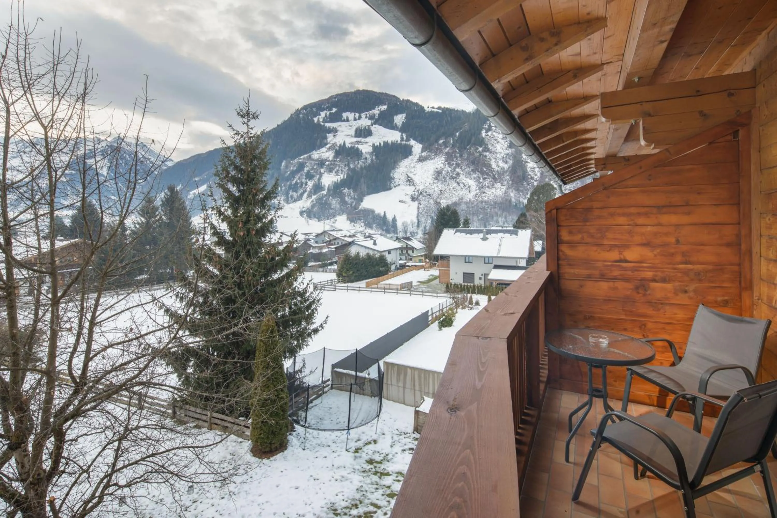 Hotel Sonnhof Rauris