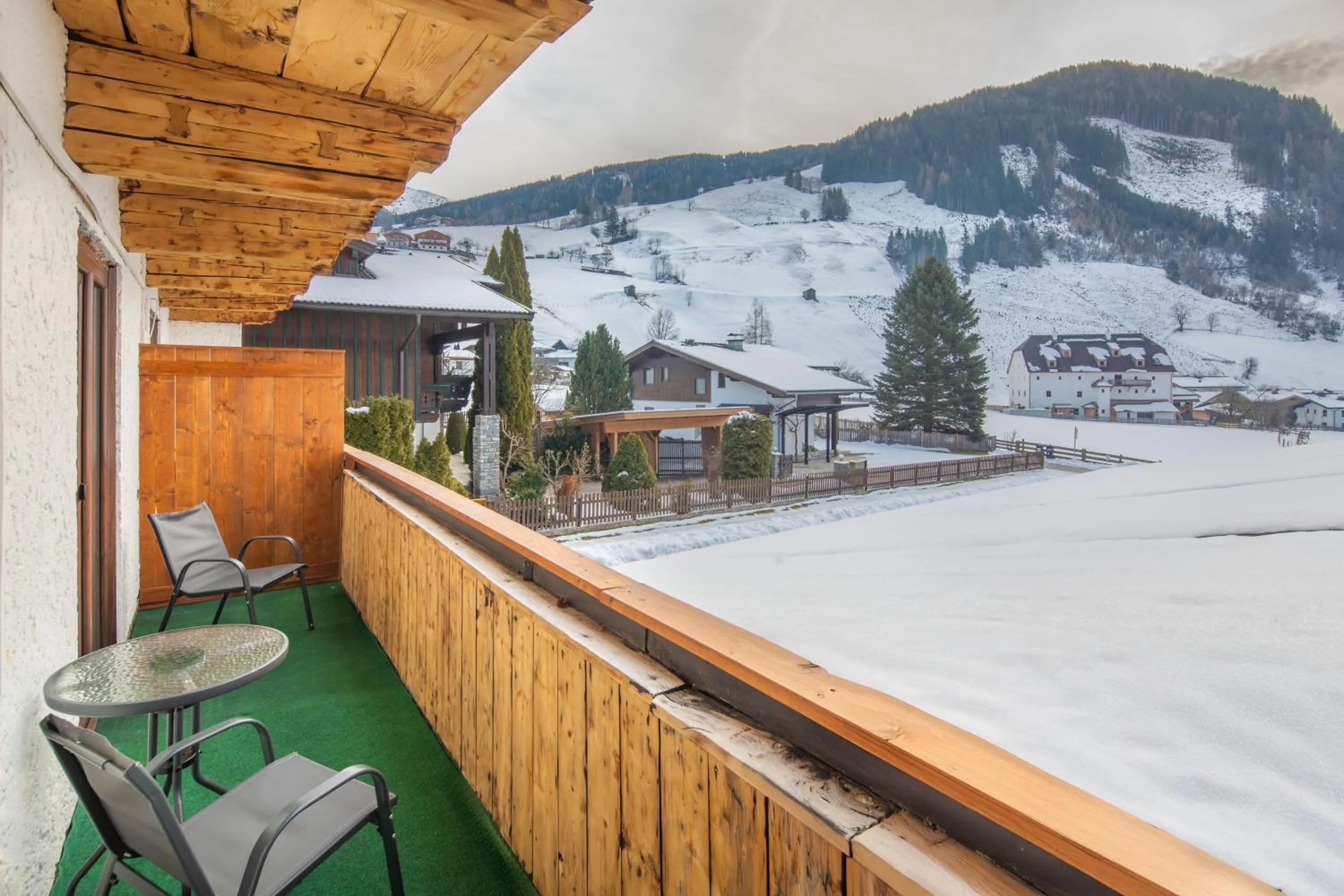 Hotel Sonnhof Rauris