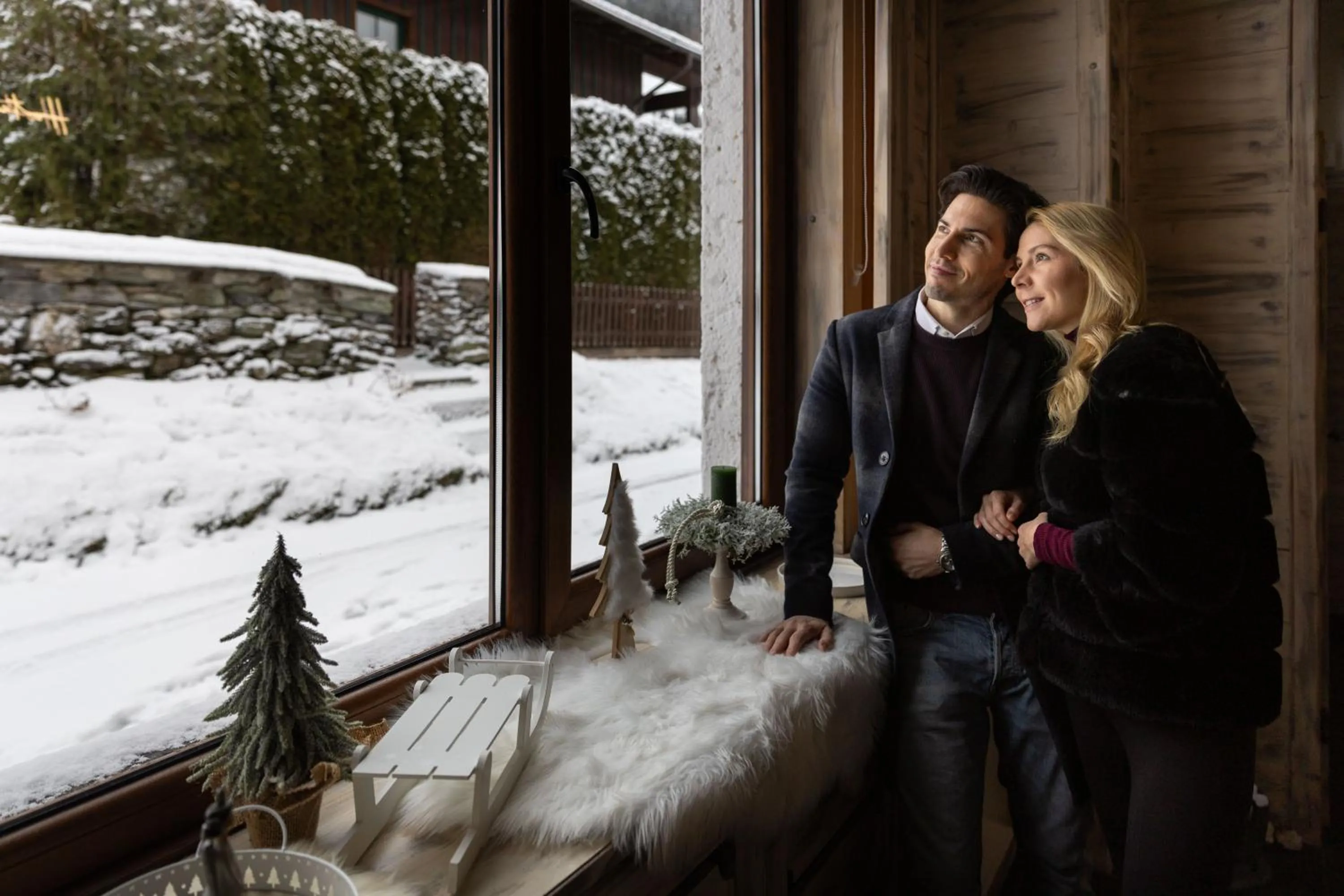 Hotel Sonnhof Rauris