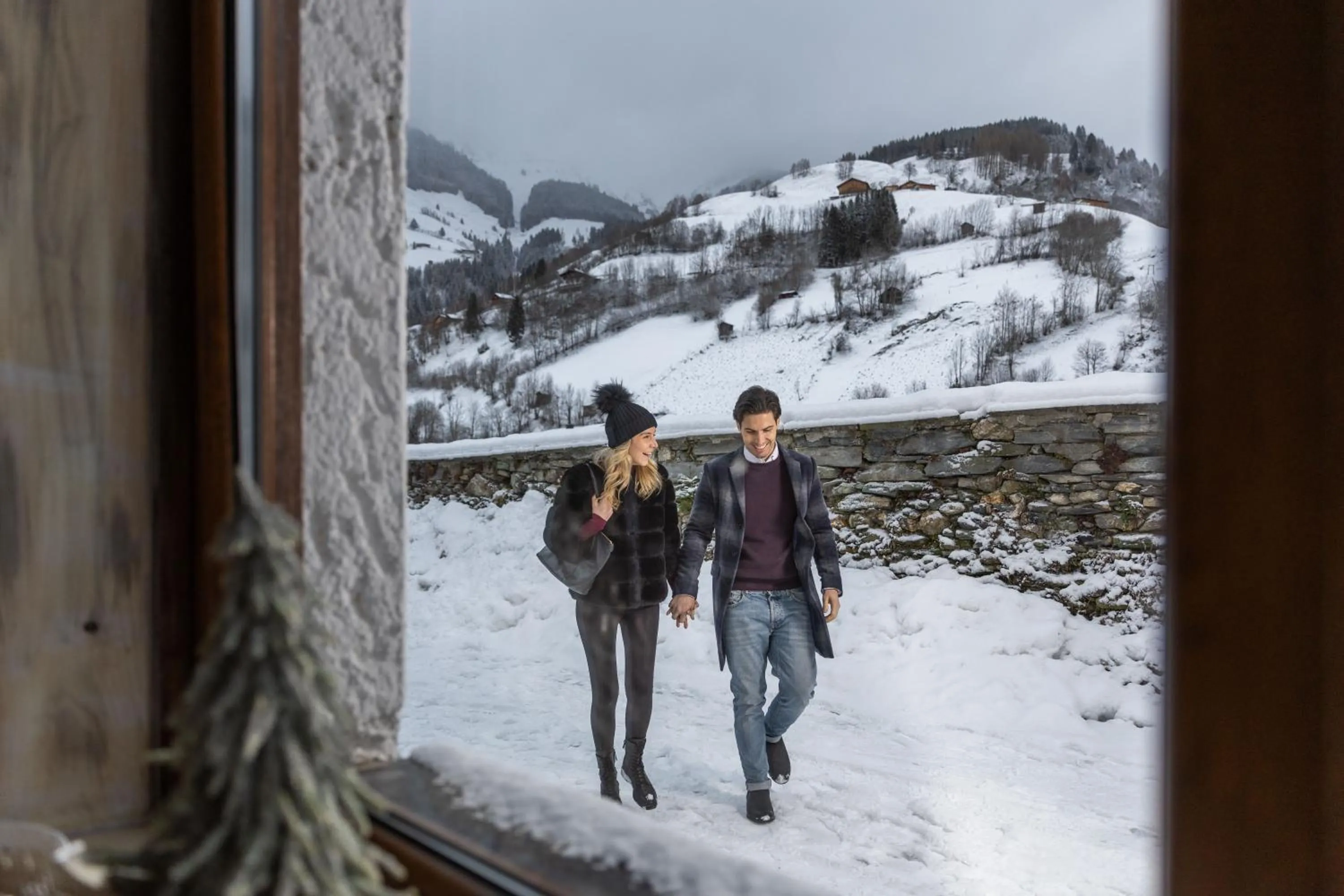 Hotel Sonnhof Rauris