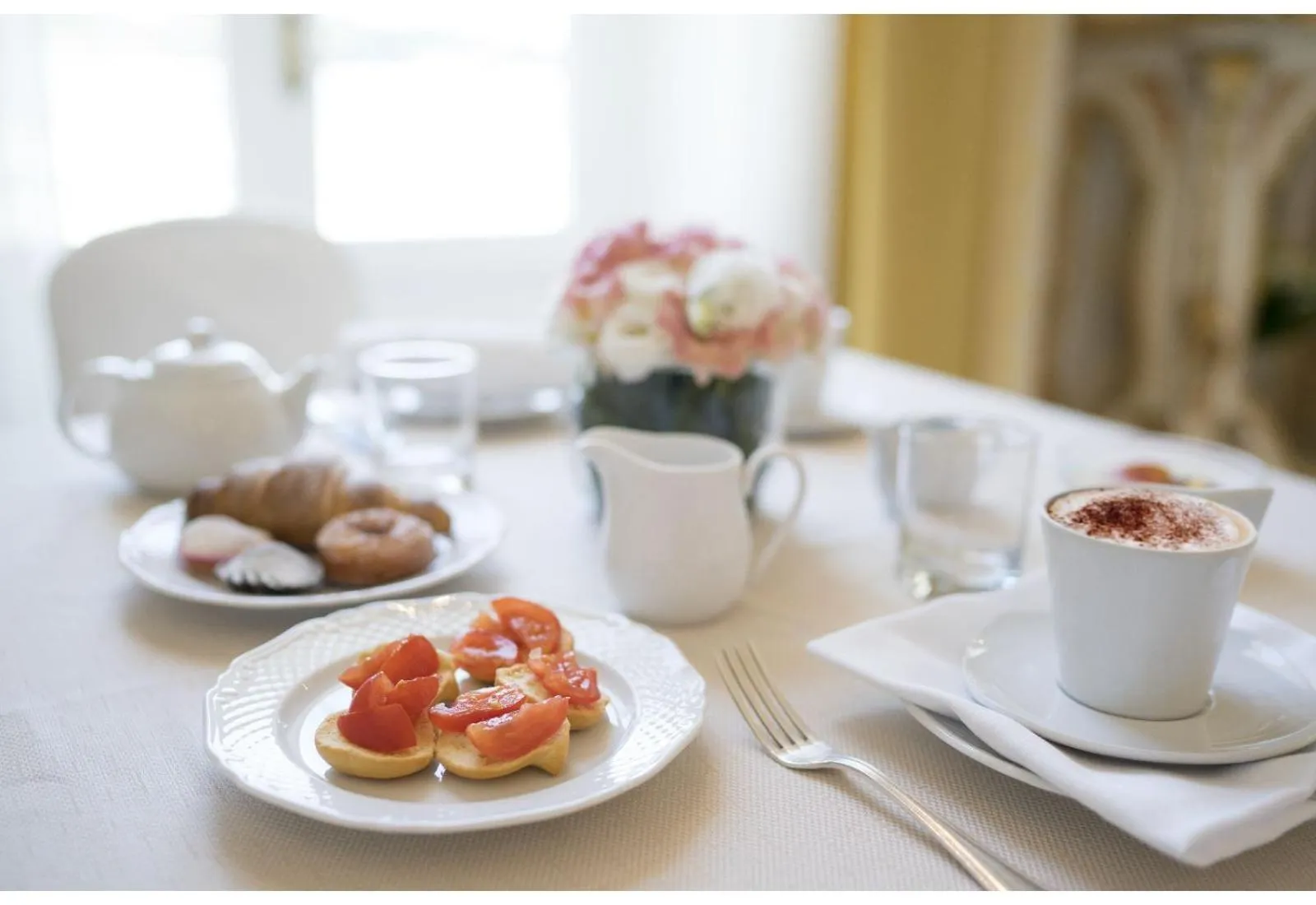 Grande Albergo Internazionale