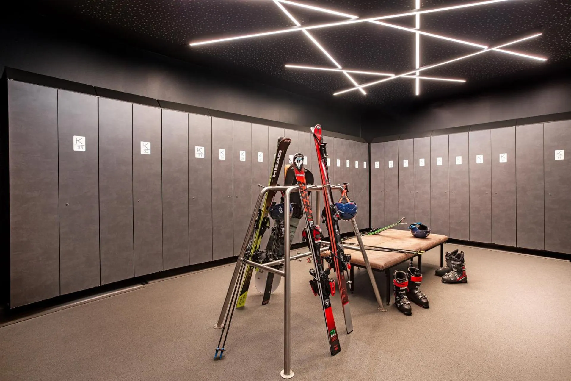 Hotel Das Kohlmais - direkt an der Kohlmaisbahn