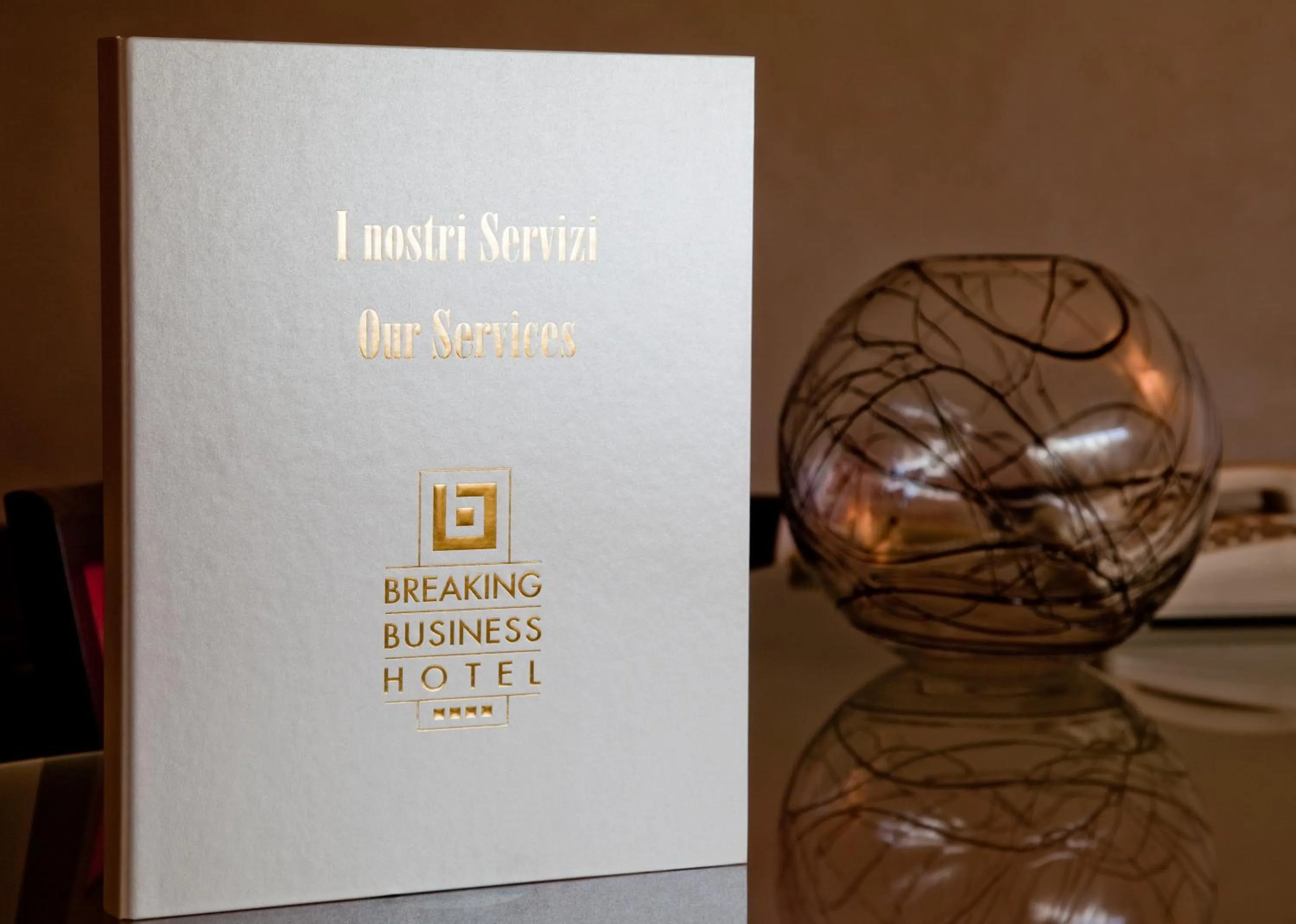 Other in Breaking Business Hotel