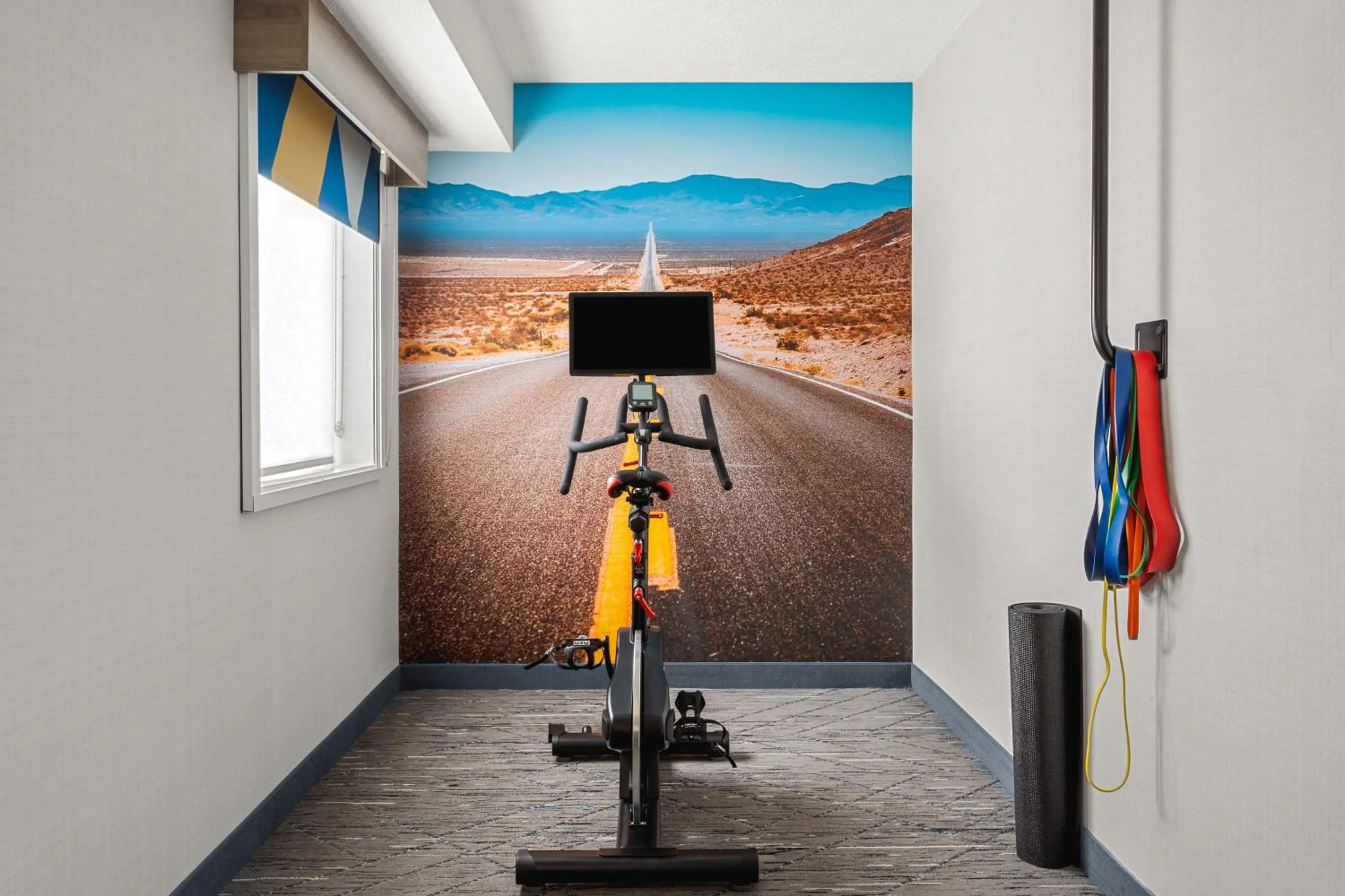 Photo of the whole room in Holiday Inn Express Wenatchee by IHG