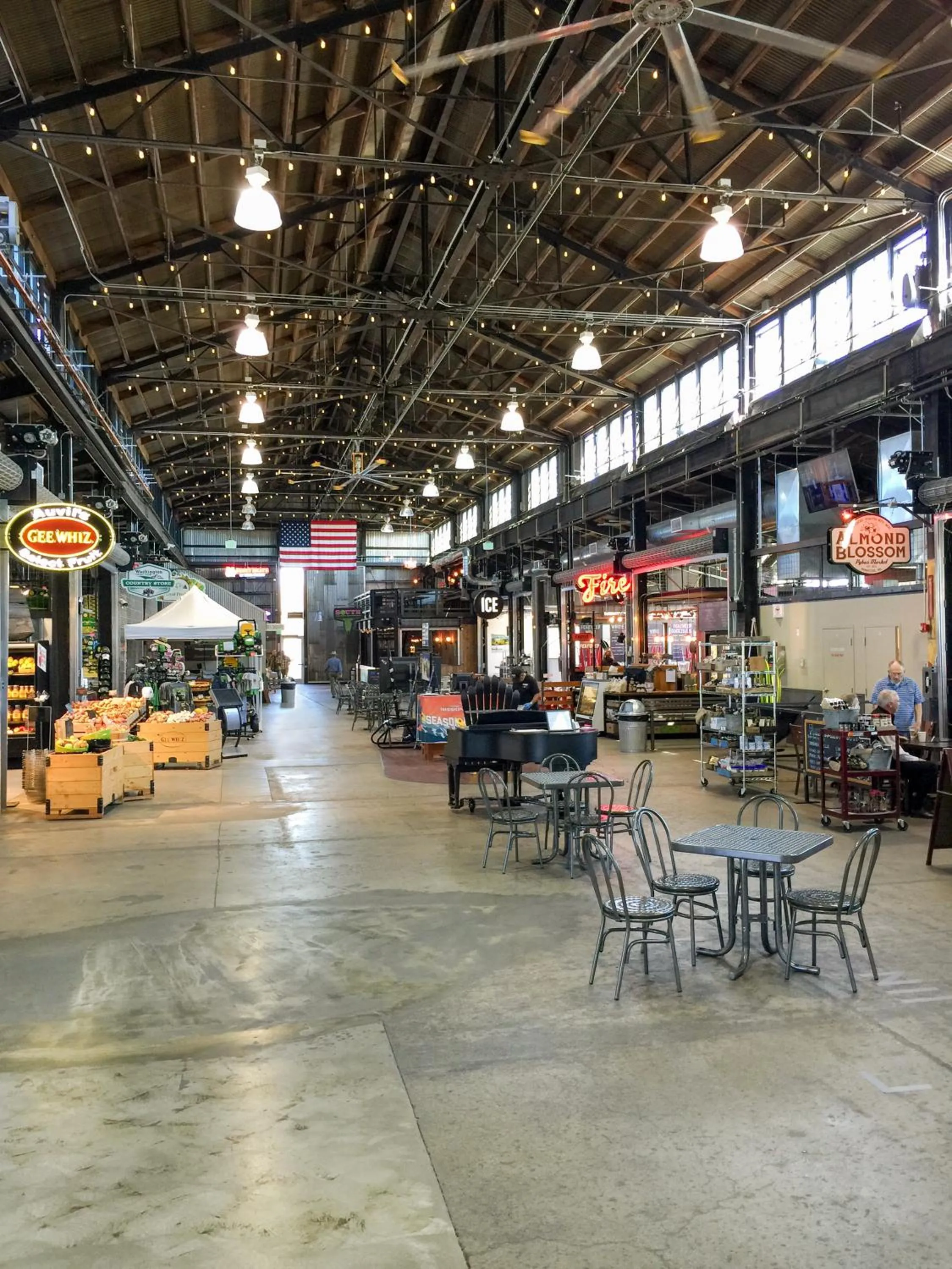 Nearby landmark in Holiday Inn Express Wenatchee by IHG