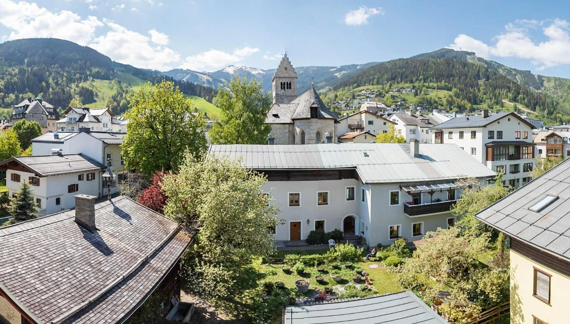 Hotel Seehof