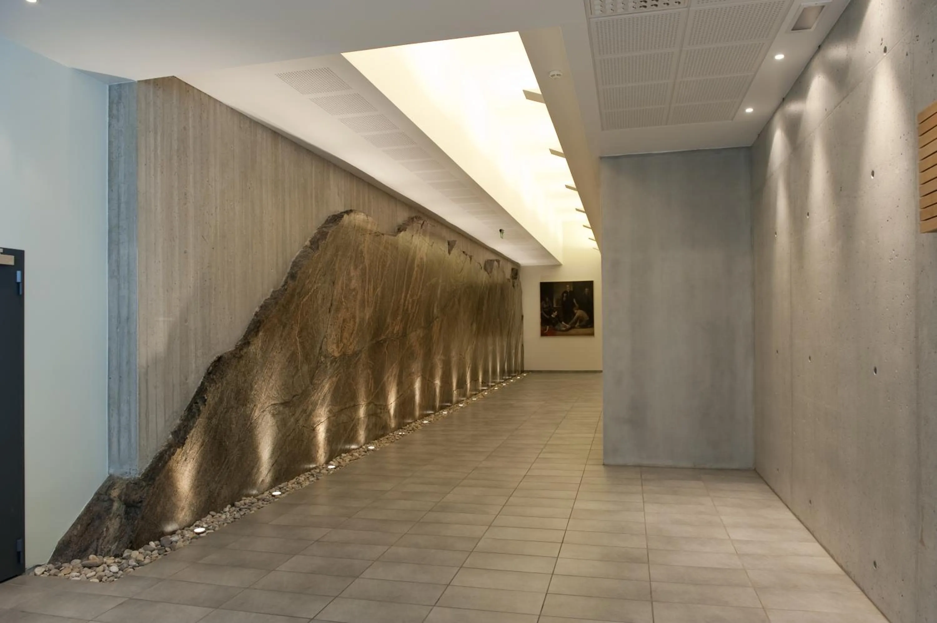 Lounge or bar in Kviknes Hotel