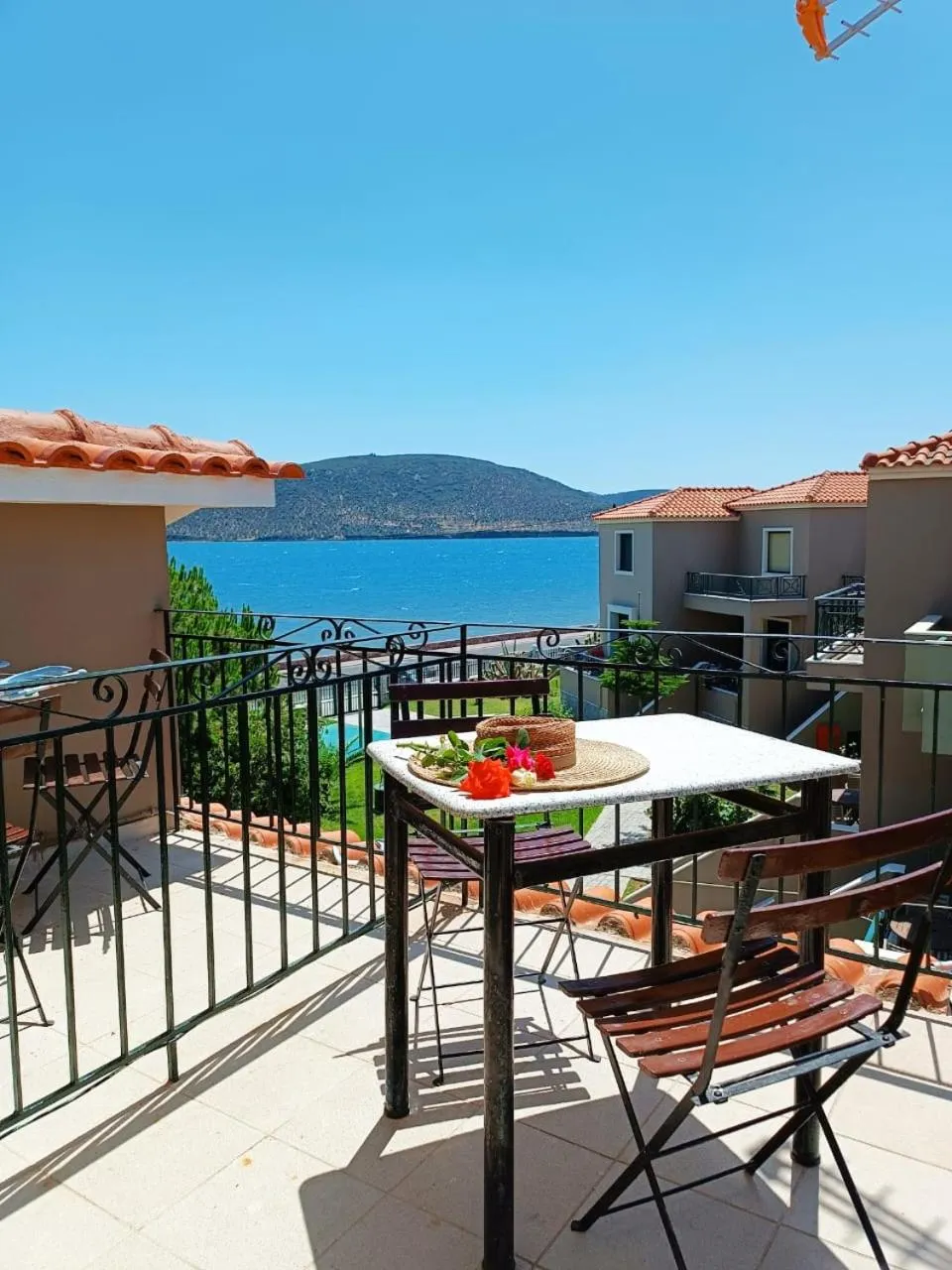 Ariadnes Holiday Accommodation