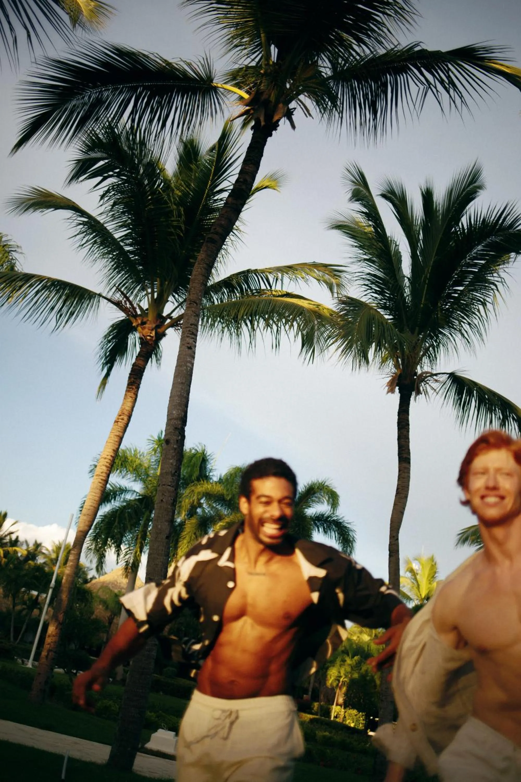 Spring in Garden Suites by Meliá - All inclusive