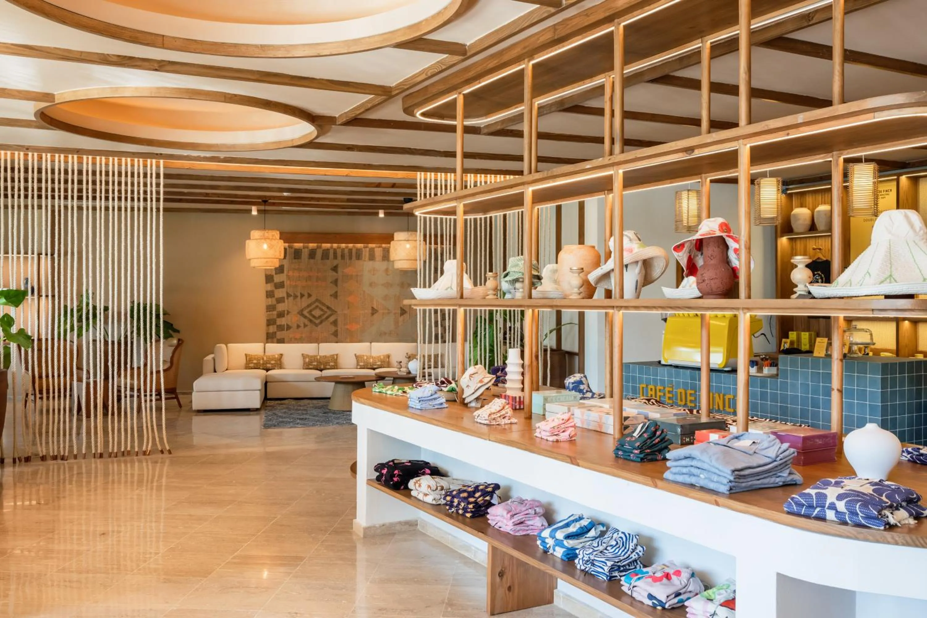 Coffee/tea facilities in Garden Suites by Meliá - All inclusive