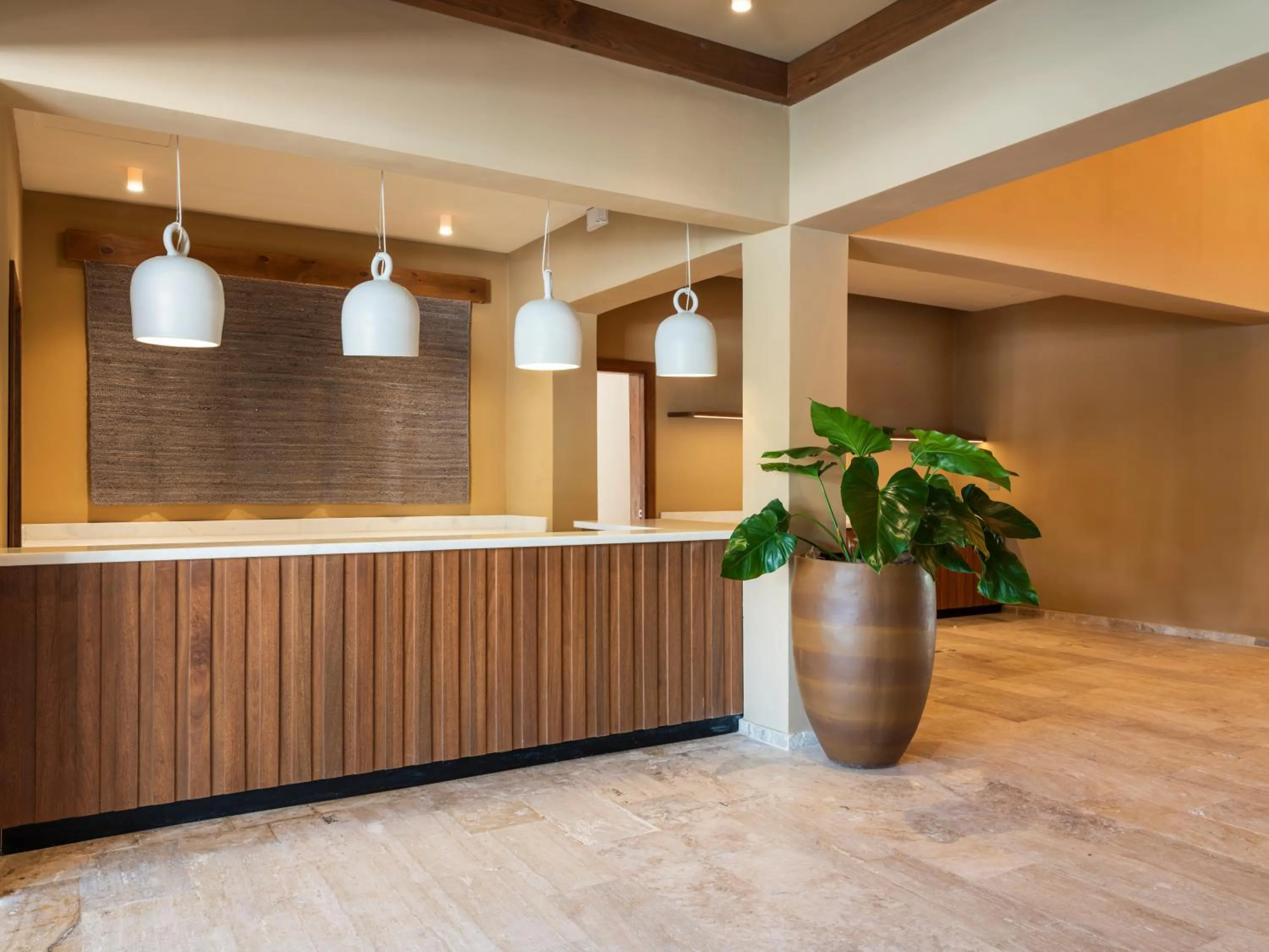 Coffee/tea facilities in Garden Suites by Meliá - All inclusive